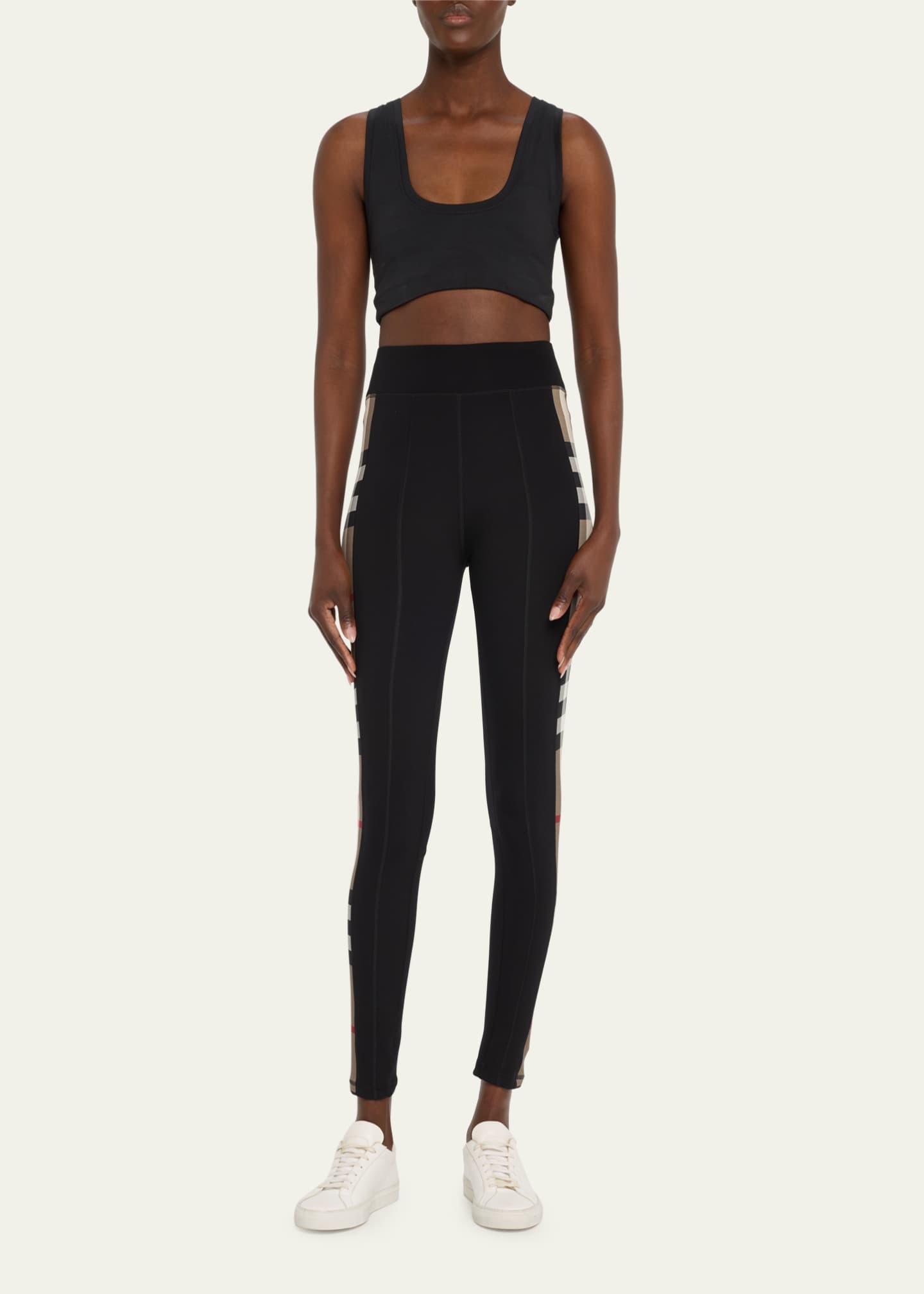 Burberry tights and new arrivals sports bra