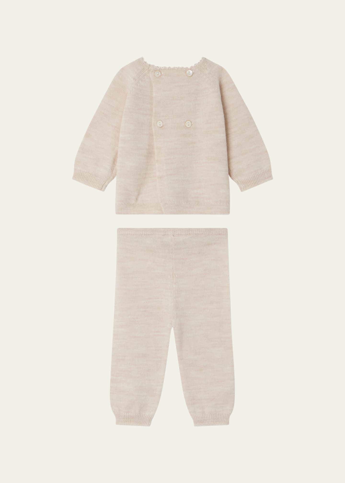 Bonpoint newborn shop
