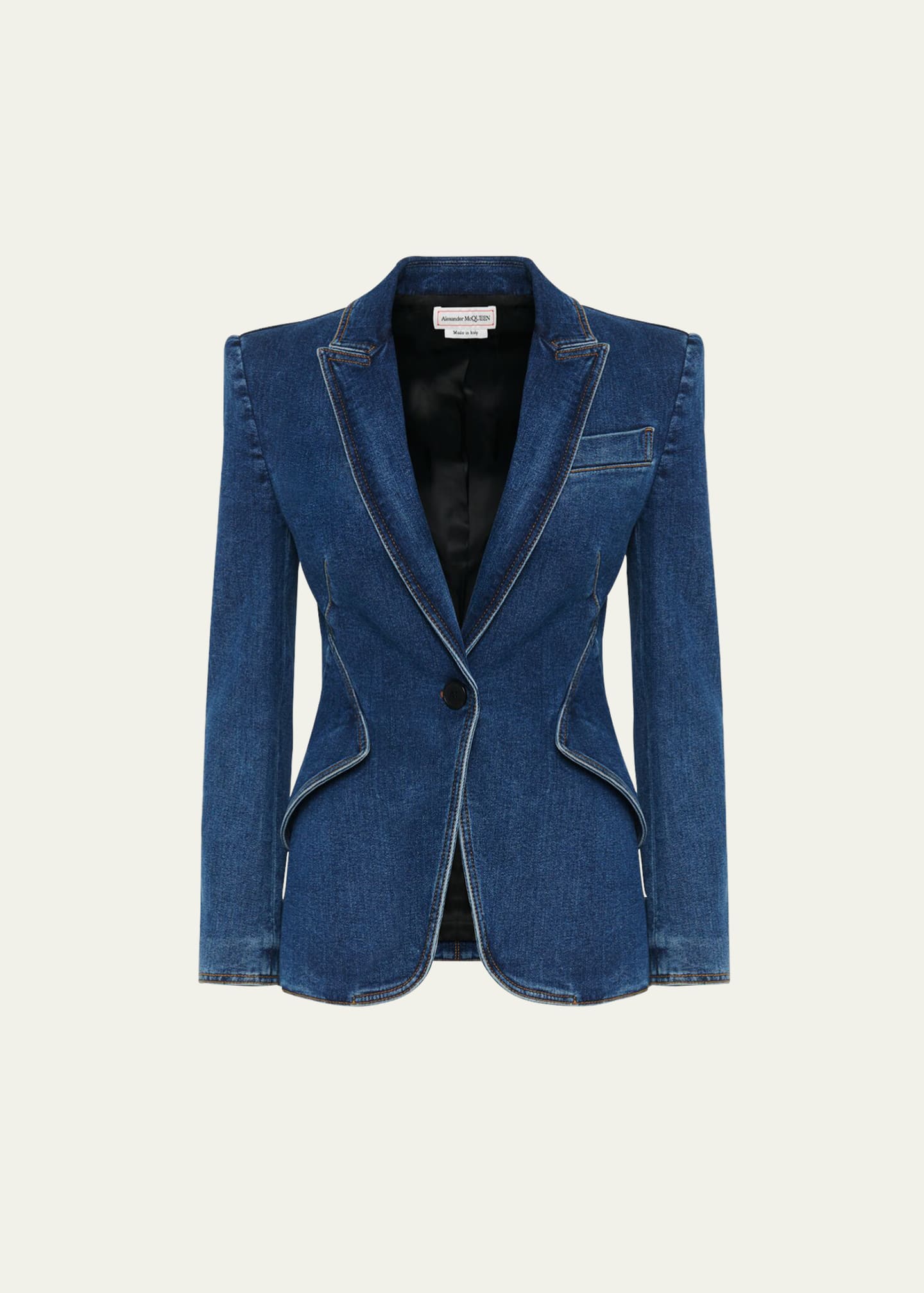 Alexander discount mcqueen classic