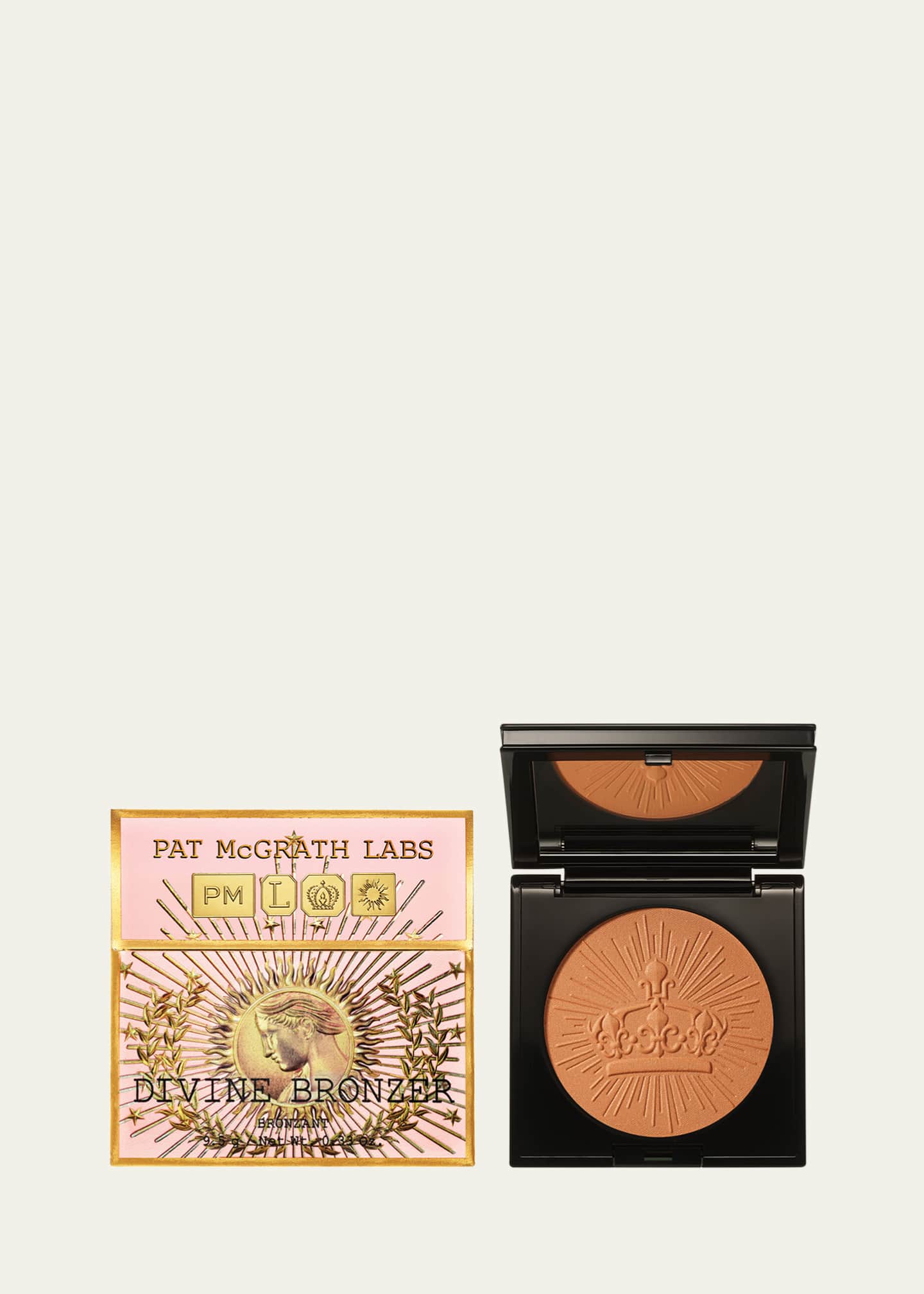 Pat McGrath Labs Divine Bronzer Image 2 of 5