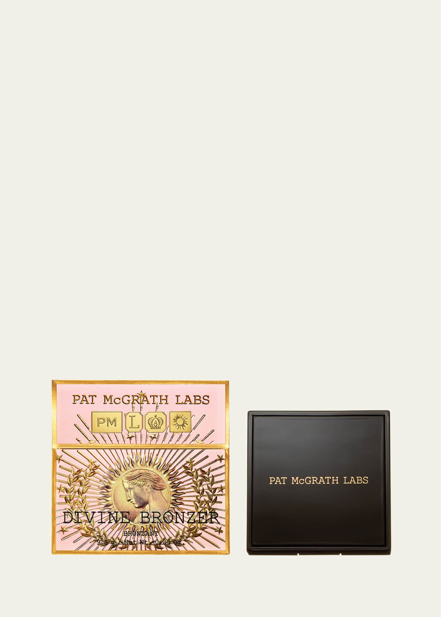 Pat McGrath Labs Divine Bronzer Image 4 of 5