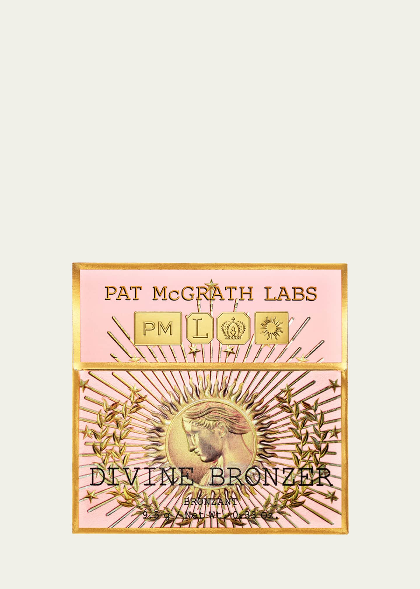 Pat McGrath Labs Divine Bronzer Image 5 of 5