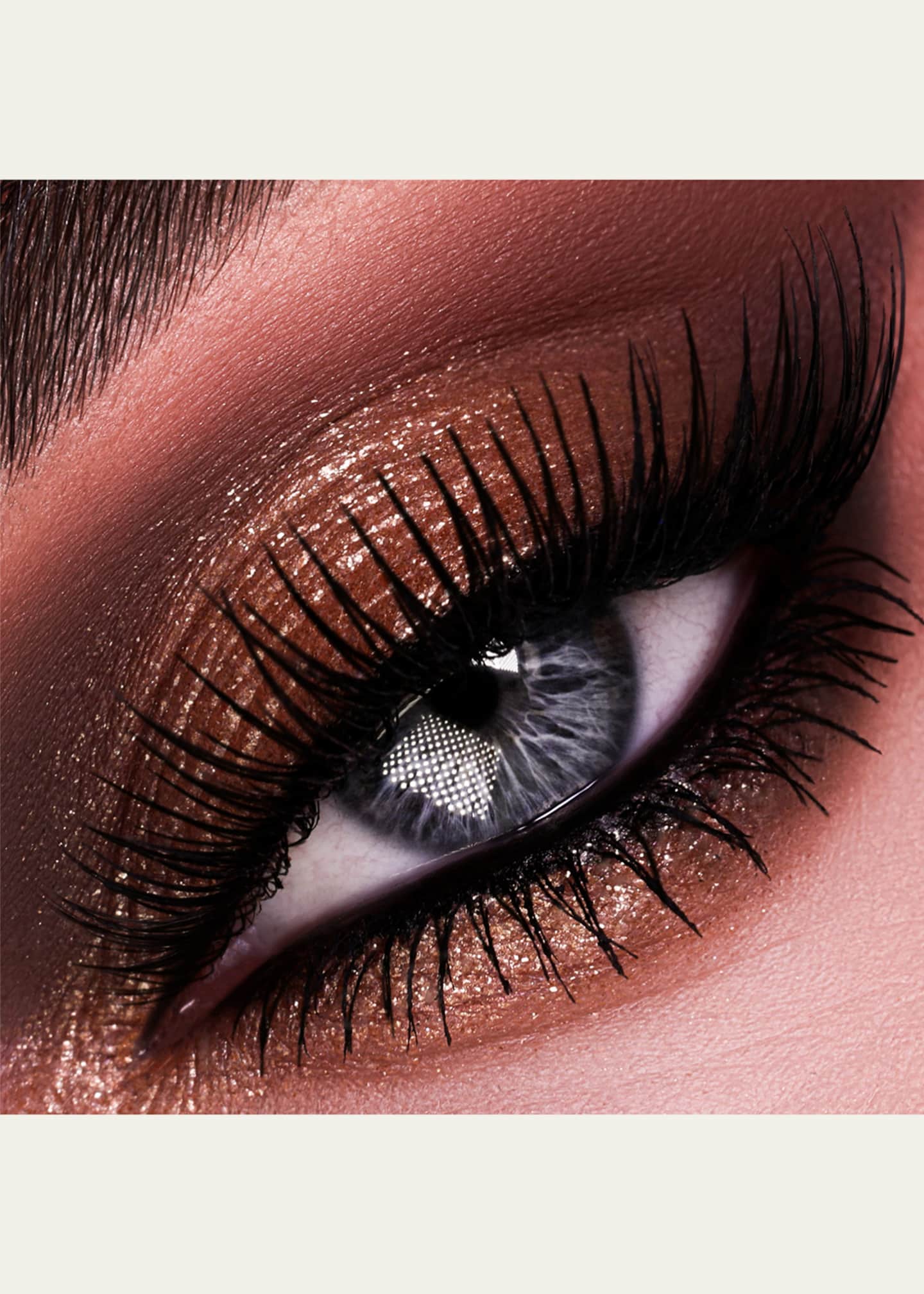 Pat McGrath Labs Divine Bronze Luxe Quad: Venusian Sunrise