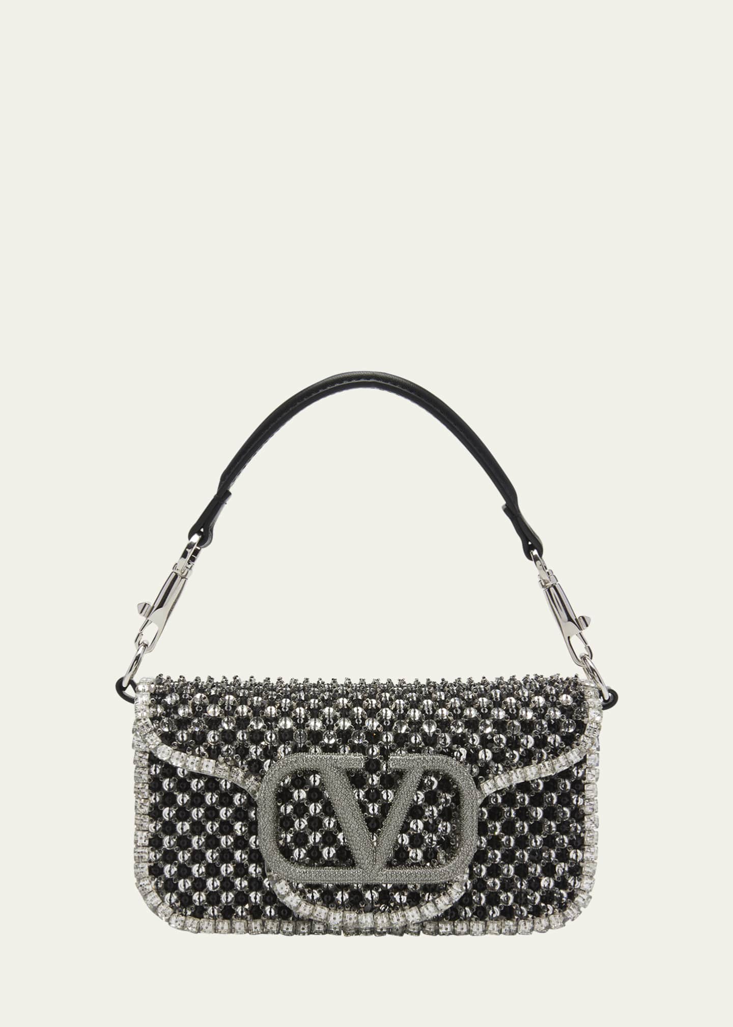 Valentino polka dot deals bag