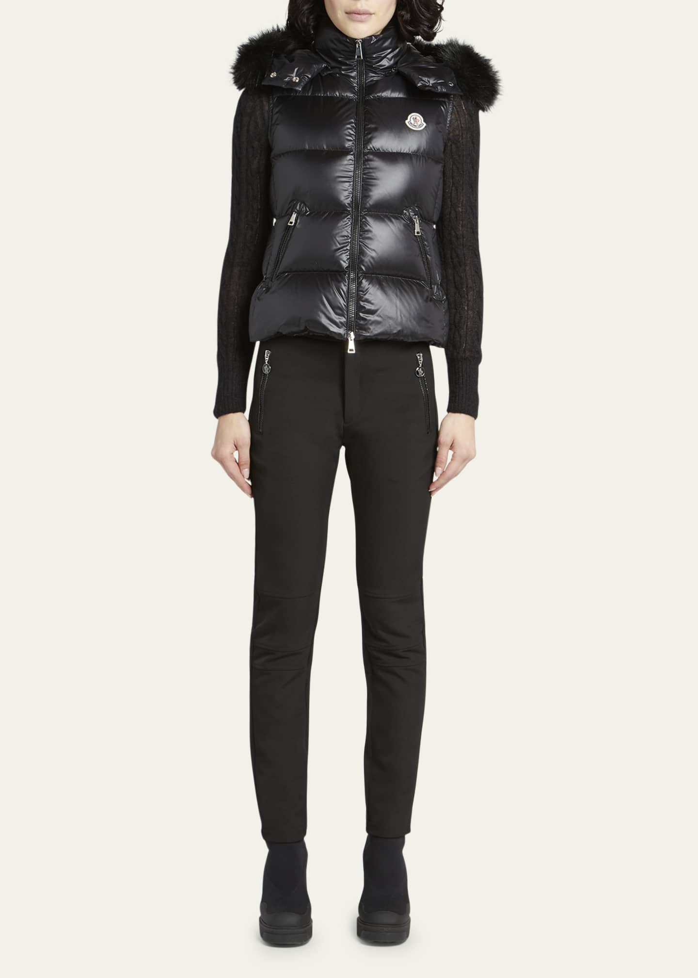 Moncler gallinule online