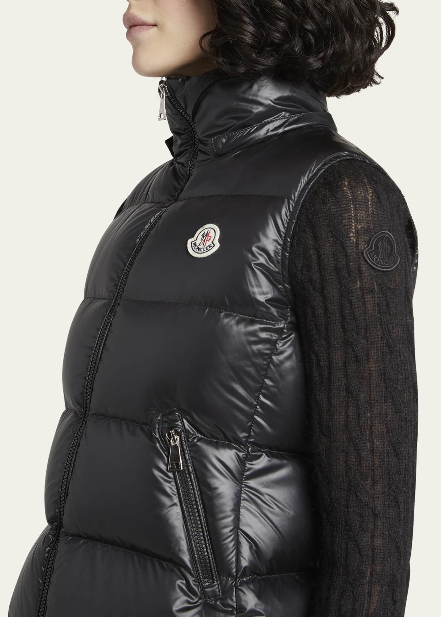 Moncler gallinule 2025