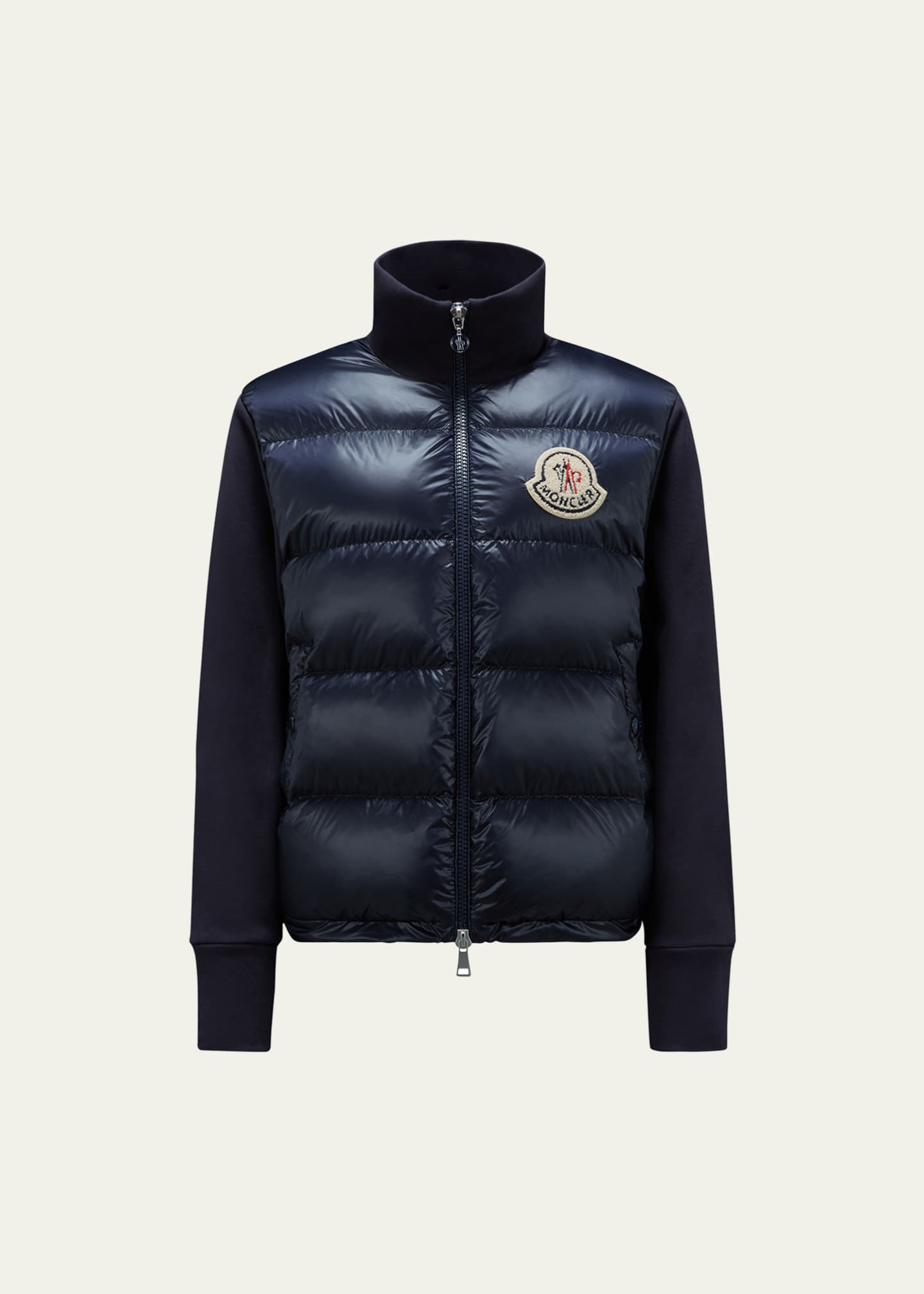 Zip moncler outlet