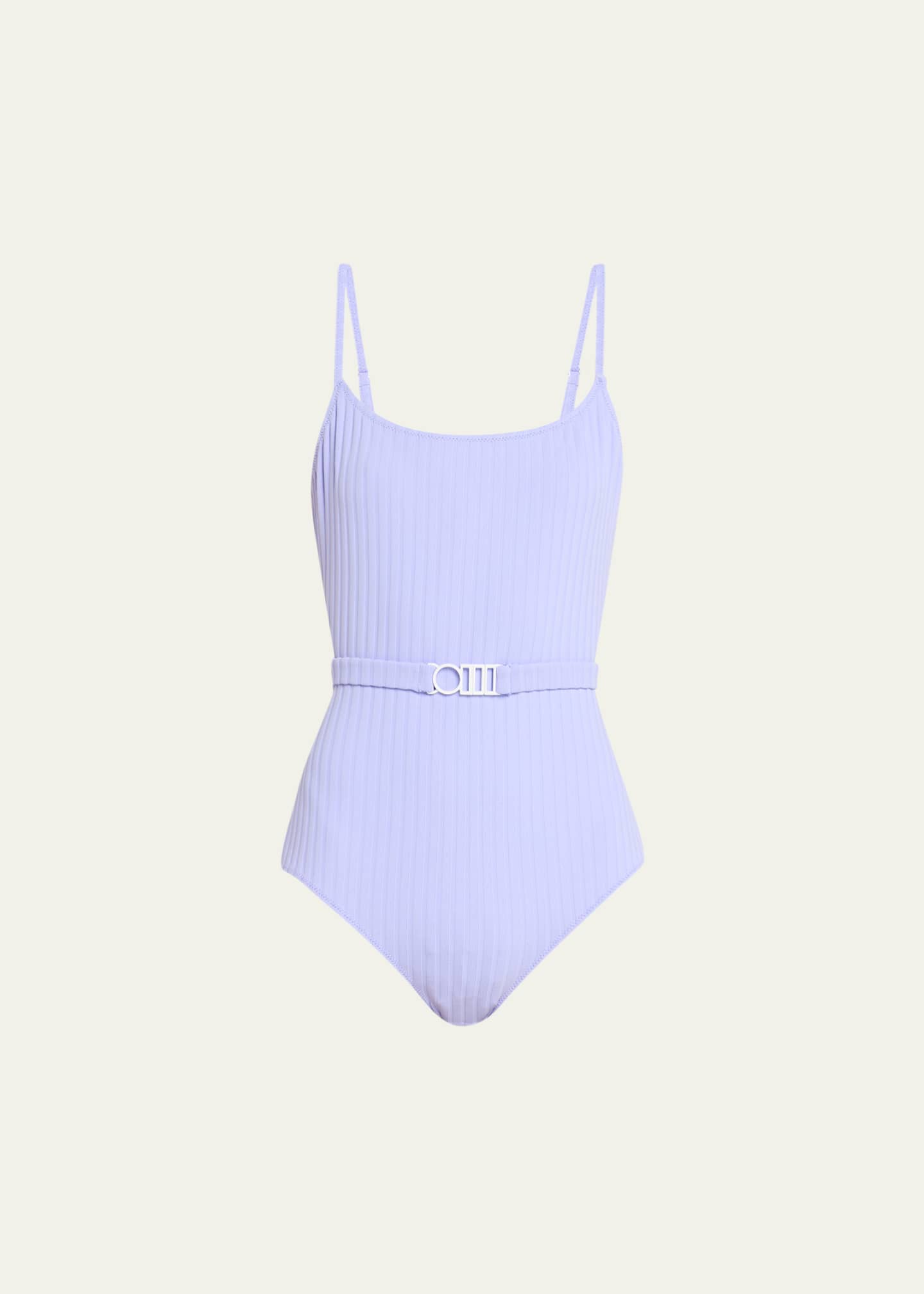 Solid and striped nina one piece shop