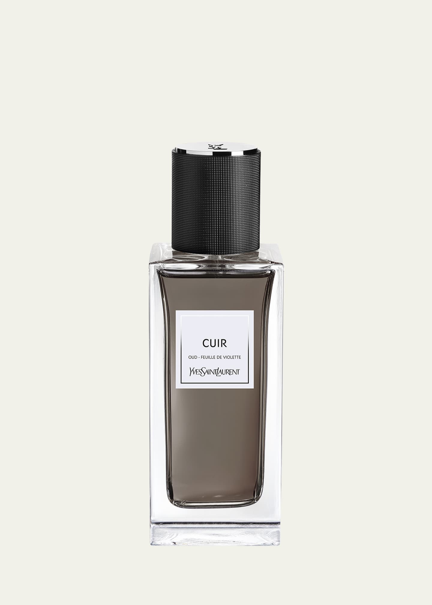 Yves Saint Laurent Beaute Cuir Le Vestiaire des Parfums Eau de Parfum, 4.2 oz. Image 1 of 2