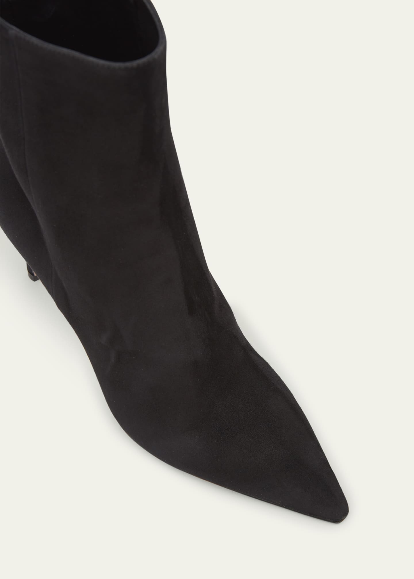 Prada stiletto bootie store