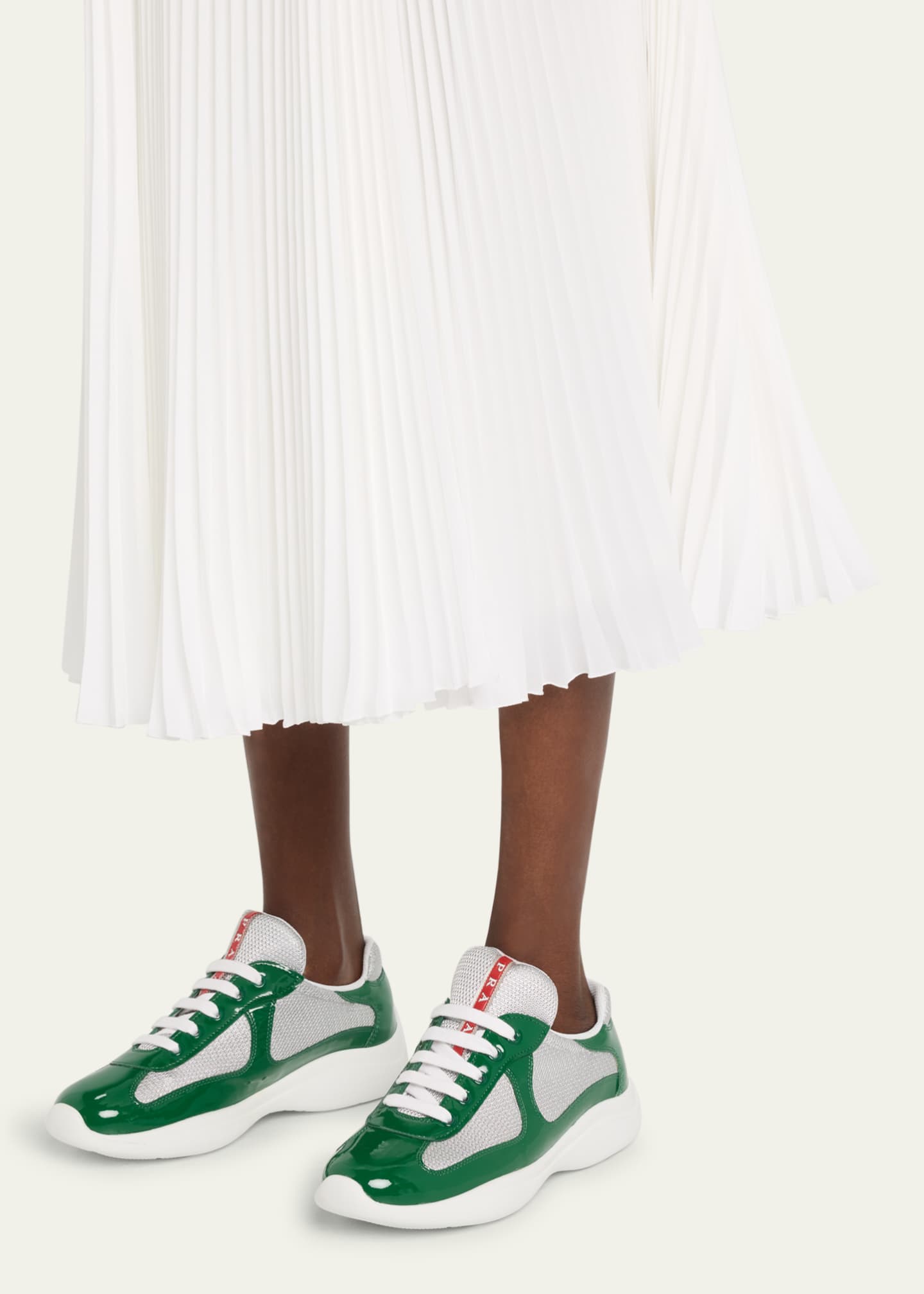Americas cup sneaker deals