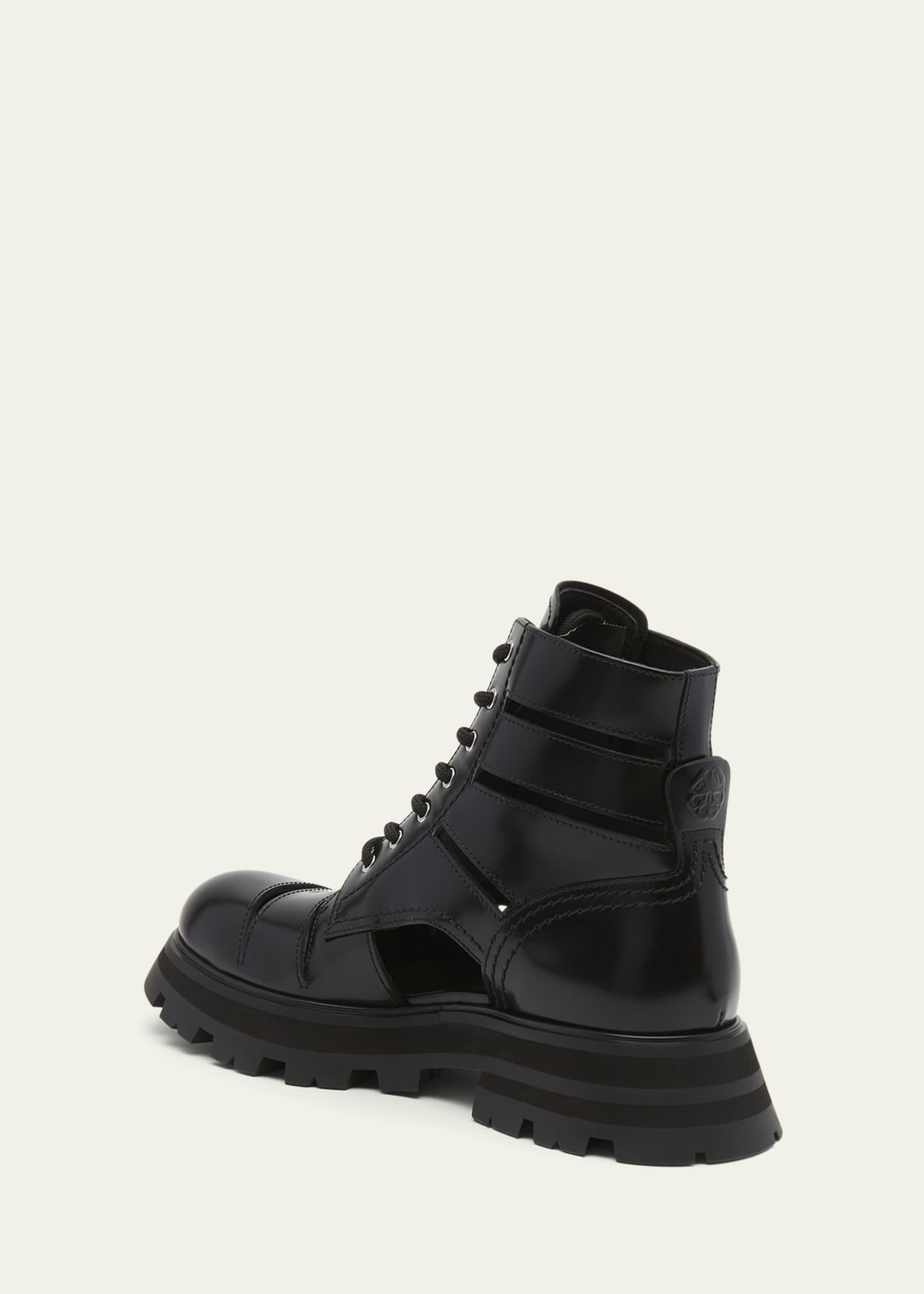 Boot cutout deals