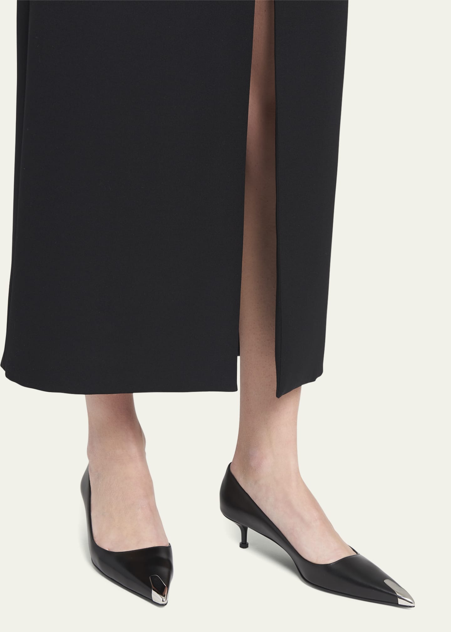 Pumps alexander mcqueen new arrivals