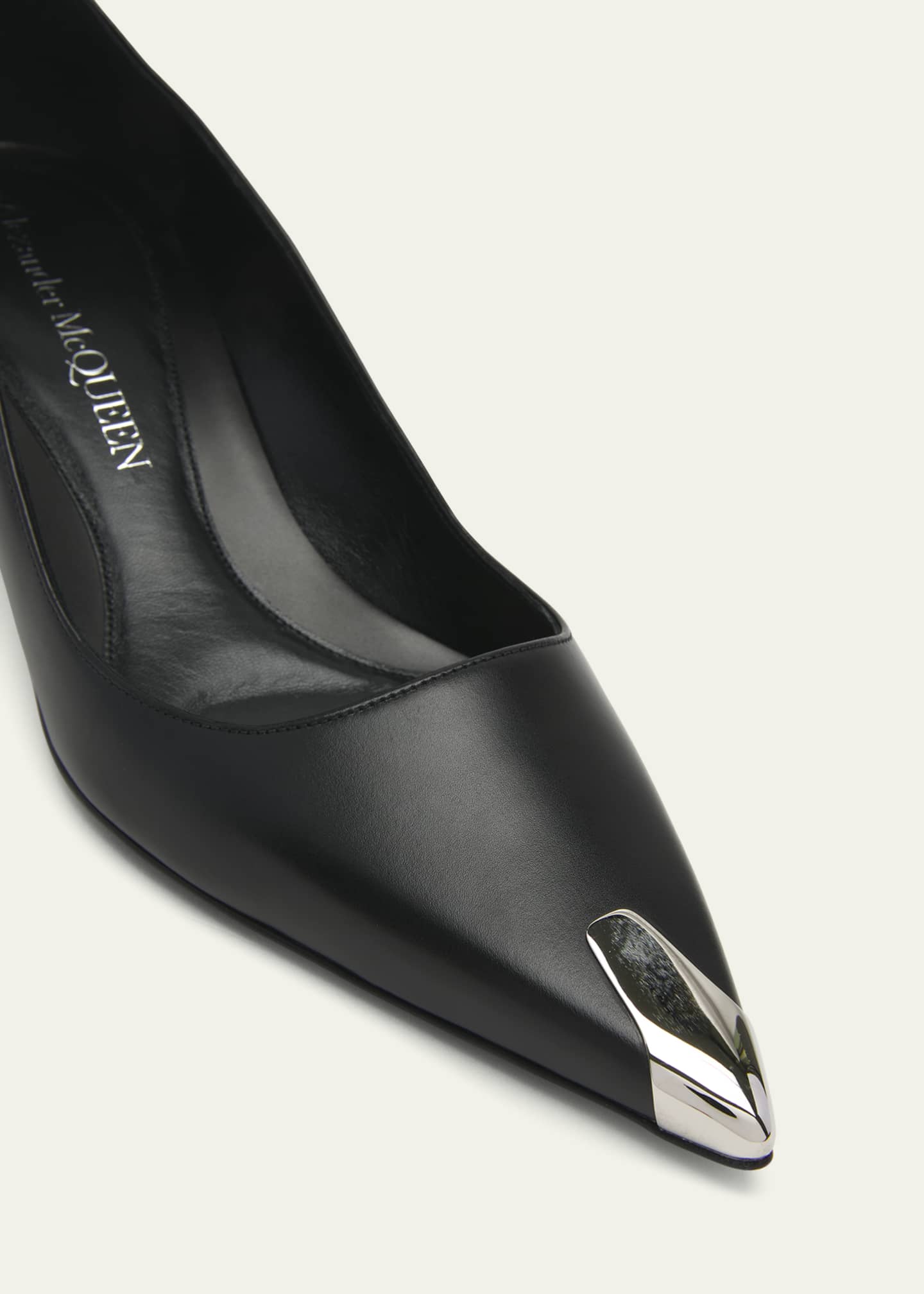 Cap toe kitten on sale heels