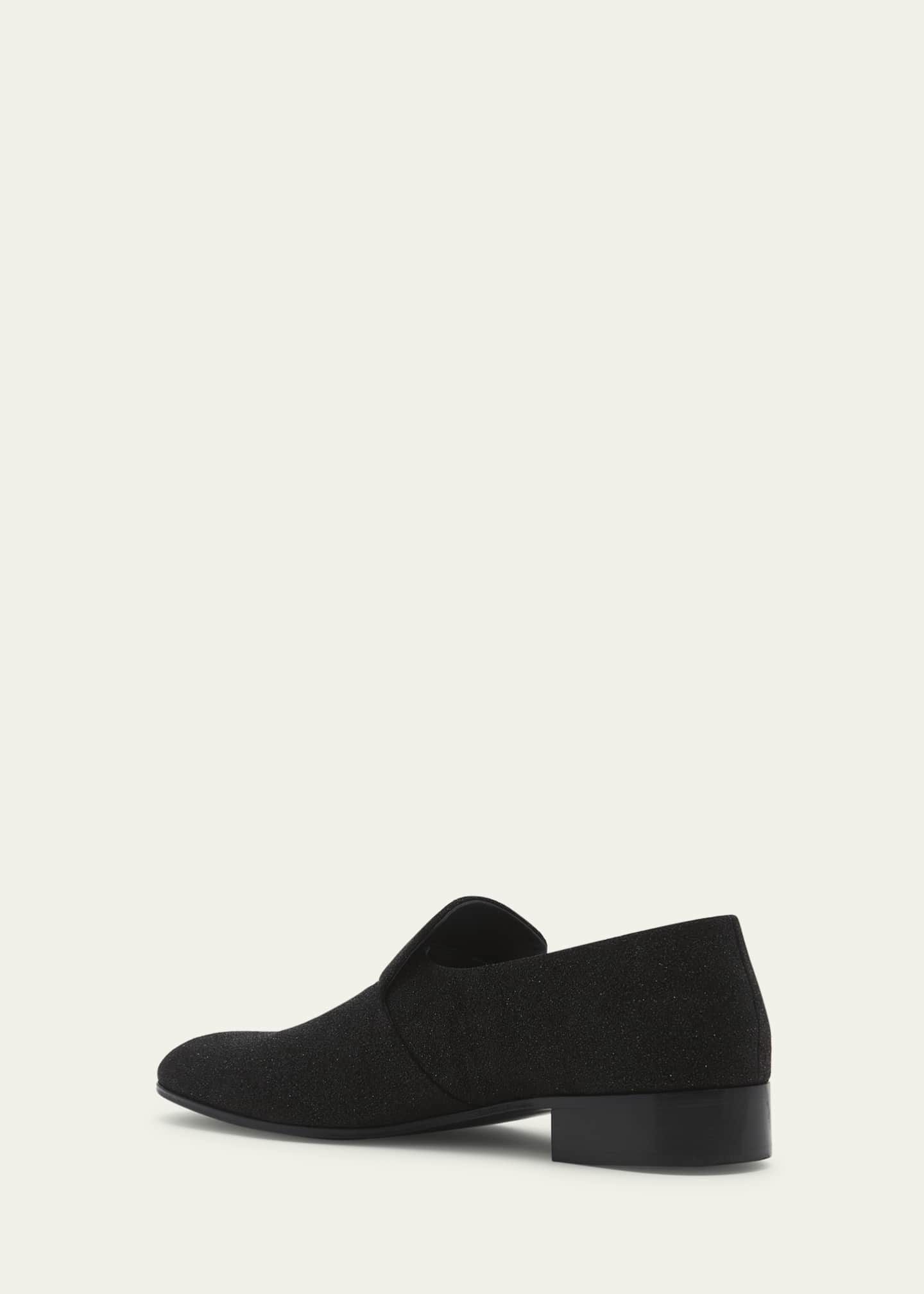 Alexander mcqueen deals loafers mens