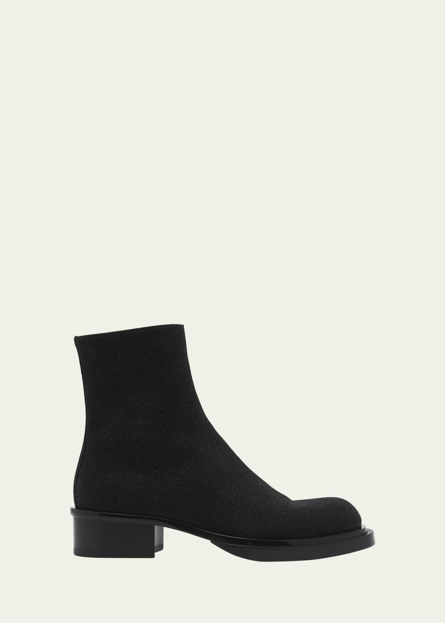 Alexander McQueen Ankle Boots