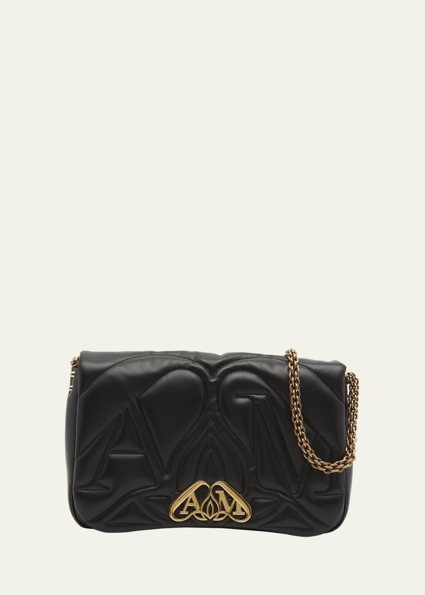 Alexander mcqueen crossbody new arrivals