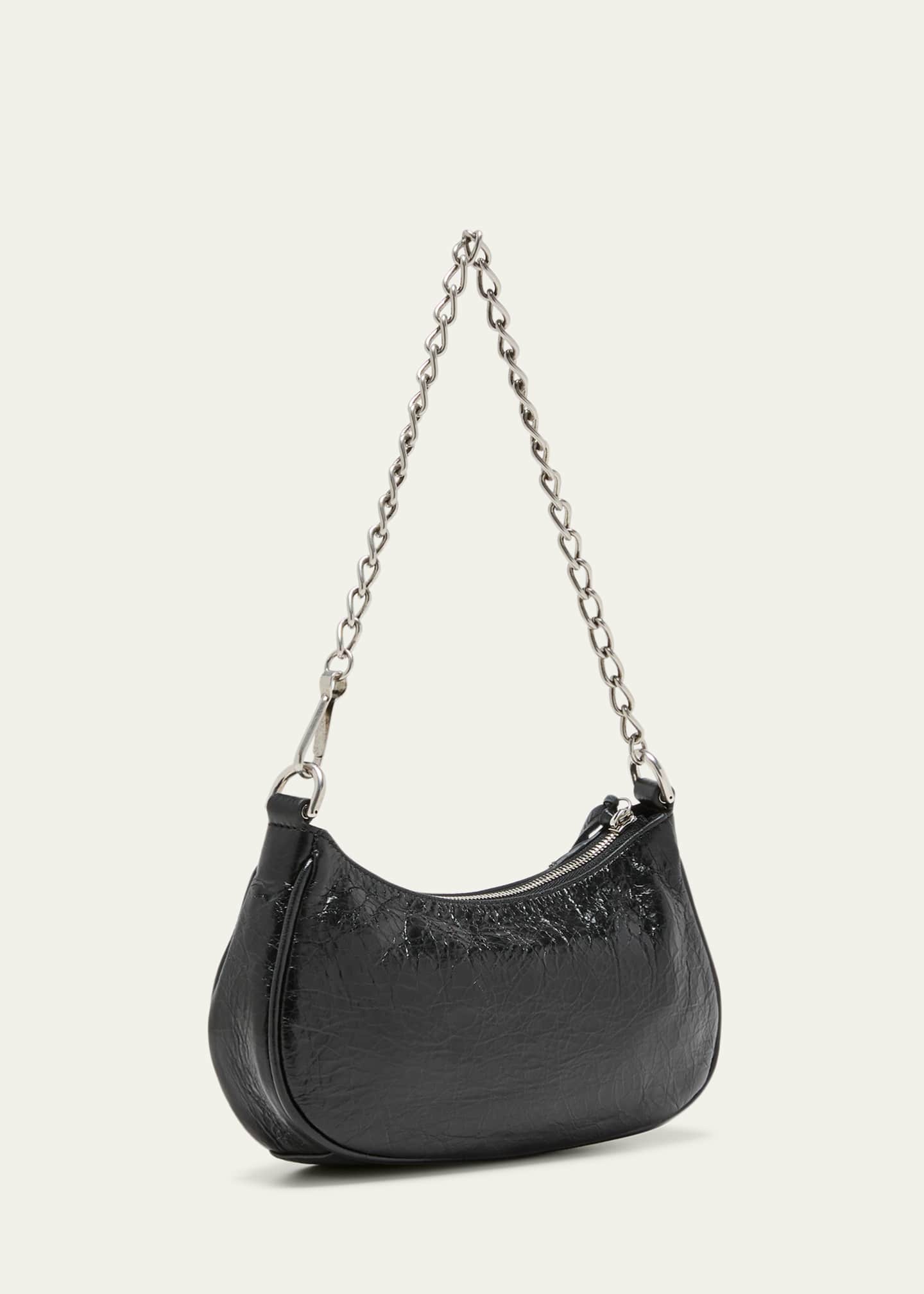 Balenciaga baguette bag discount