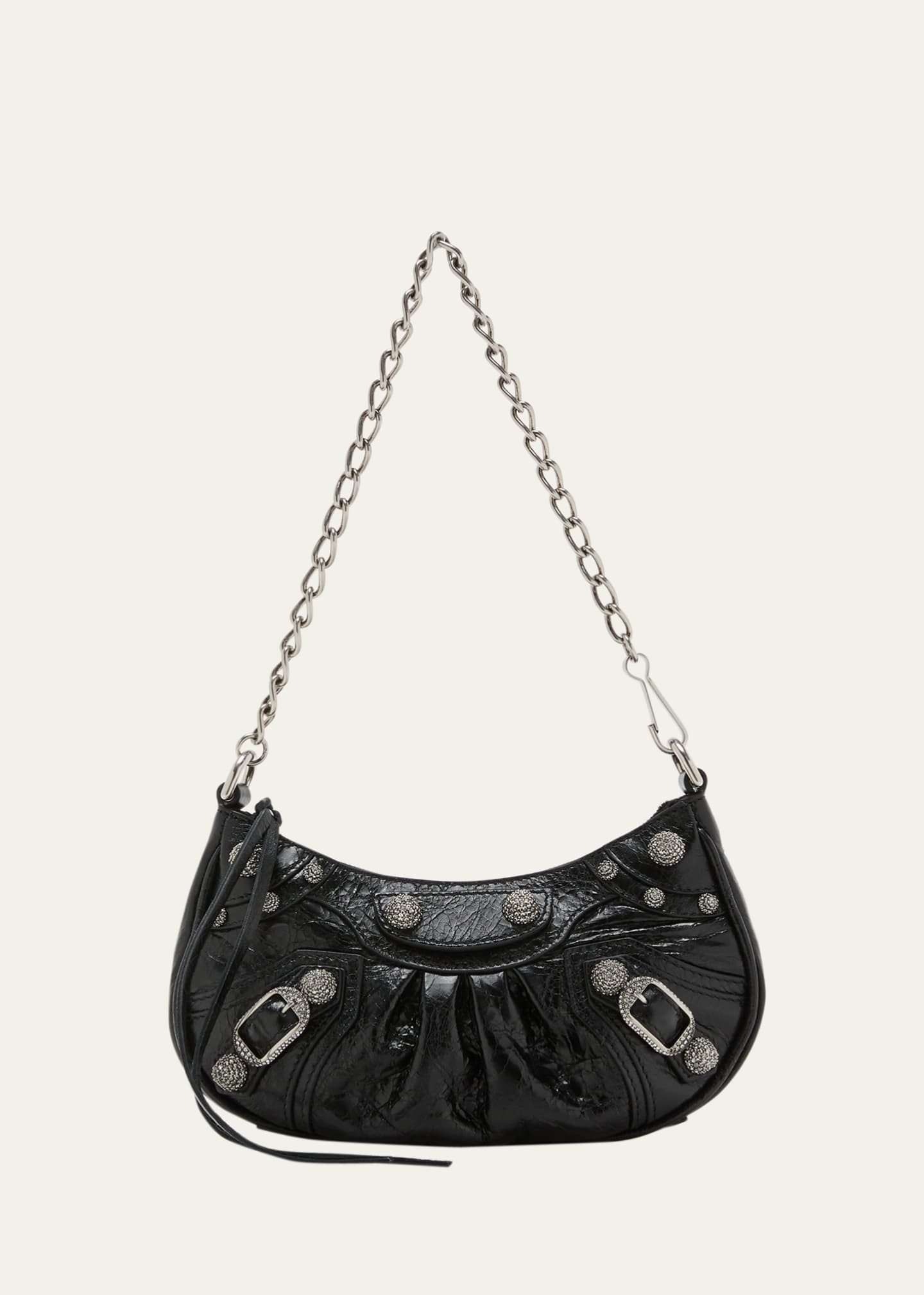 Balenciaga over shoulder bag sale