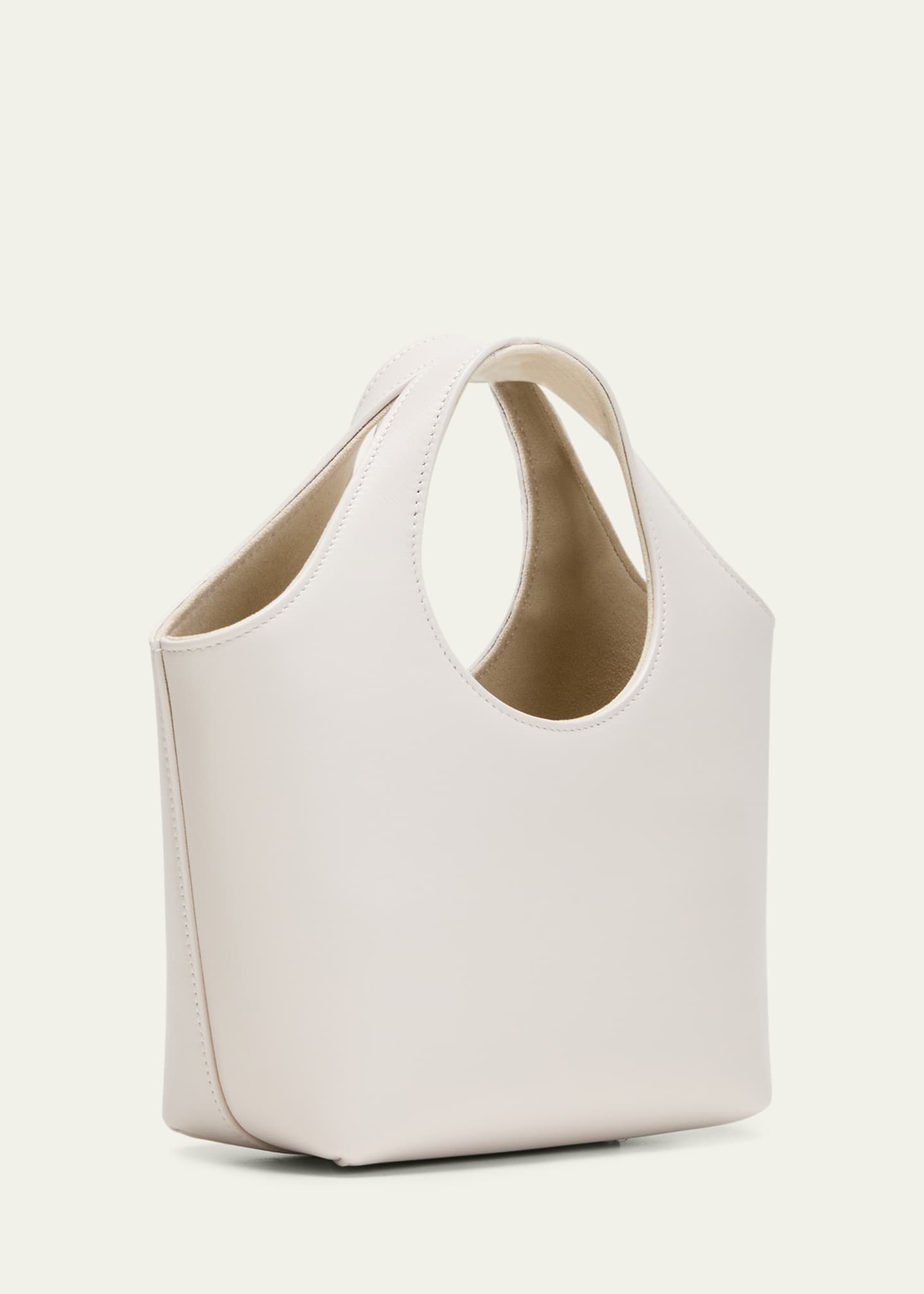 Balenciaga Mary Kate XS Leather Tote Bag - Bergdorf Goodman