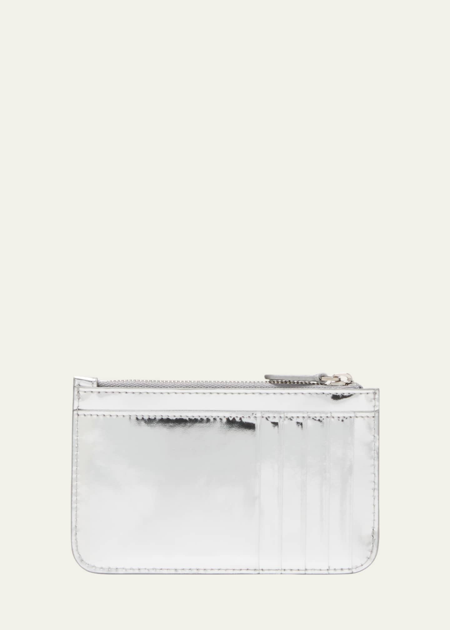 Balenciaga everyday zip card holder clearance