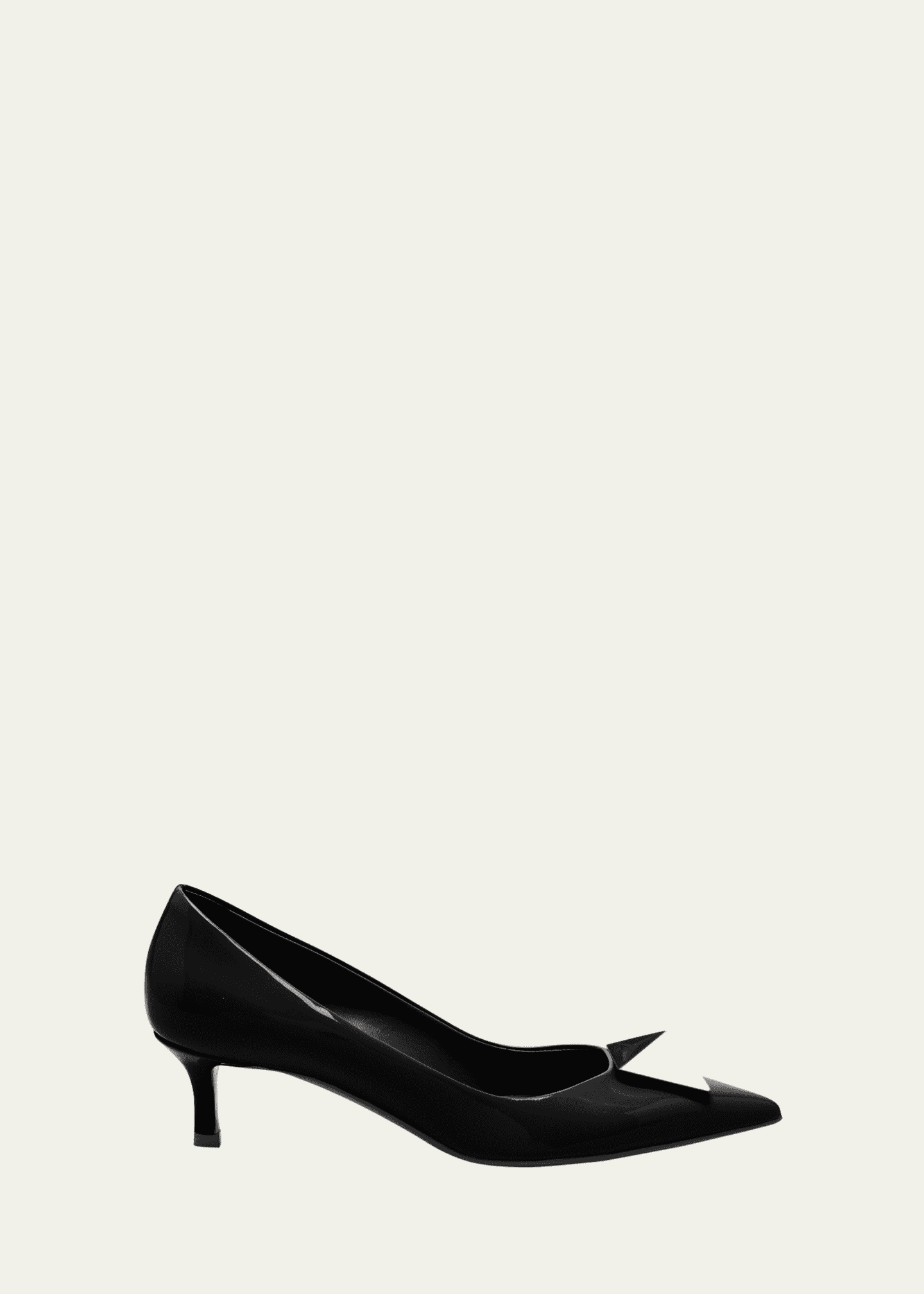 Valentino court heels hot sale