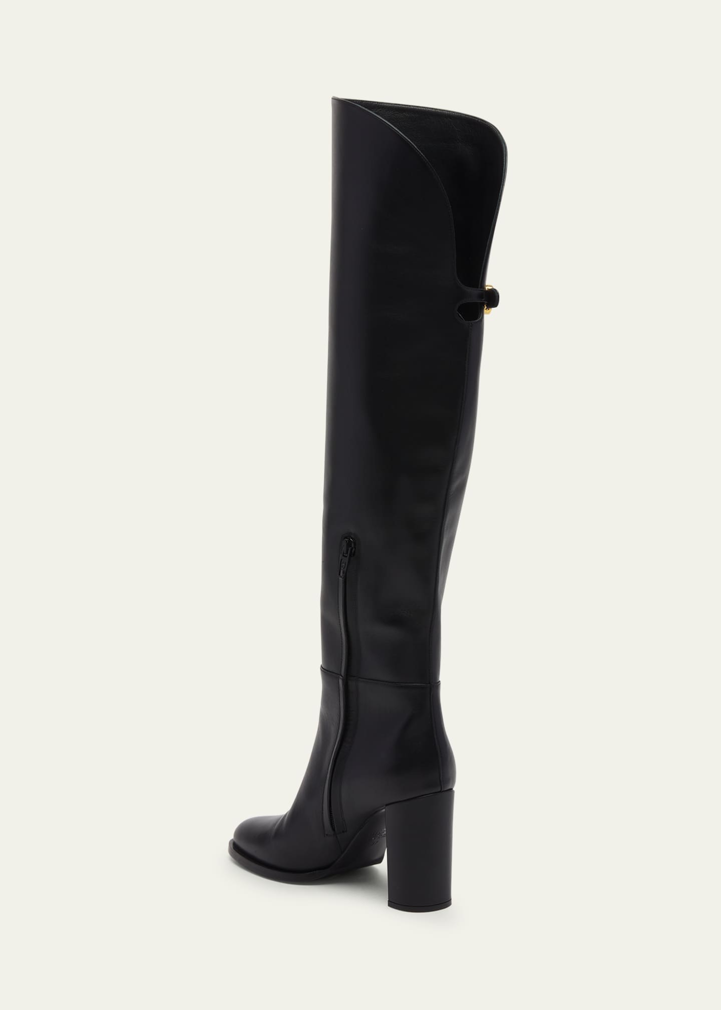 Via spiga nair knee high boot top