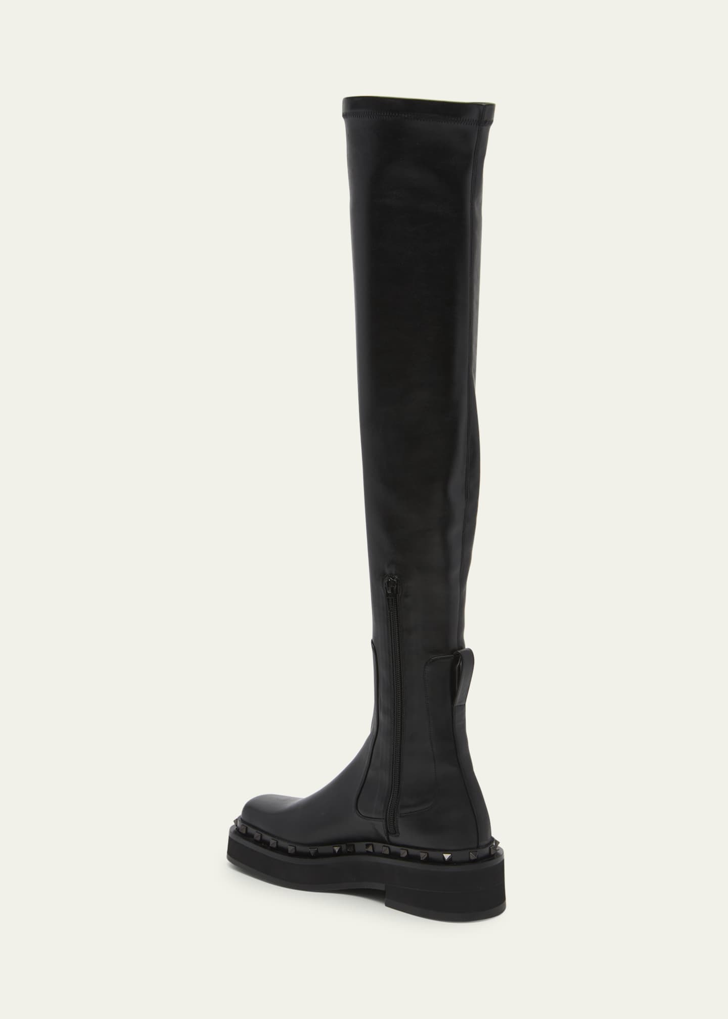 Valentino donna boots 2025