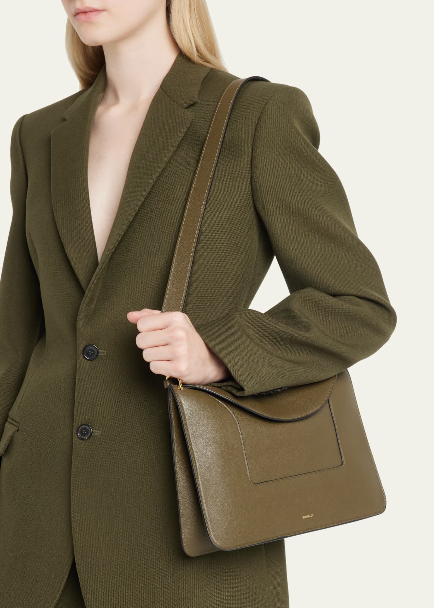 Wandler bag sale
