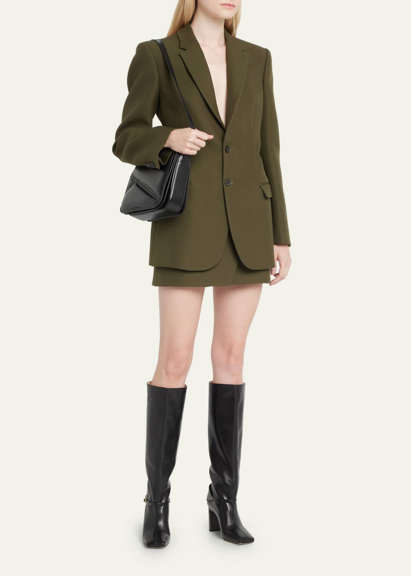 Wandler crossbody 2025