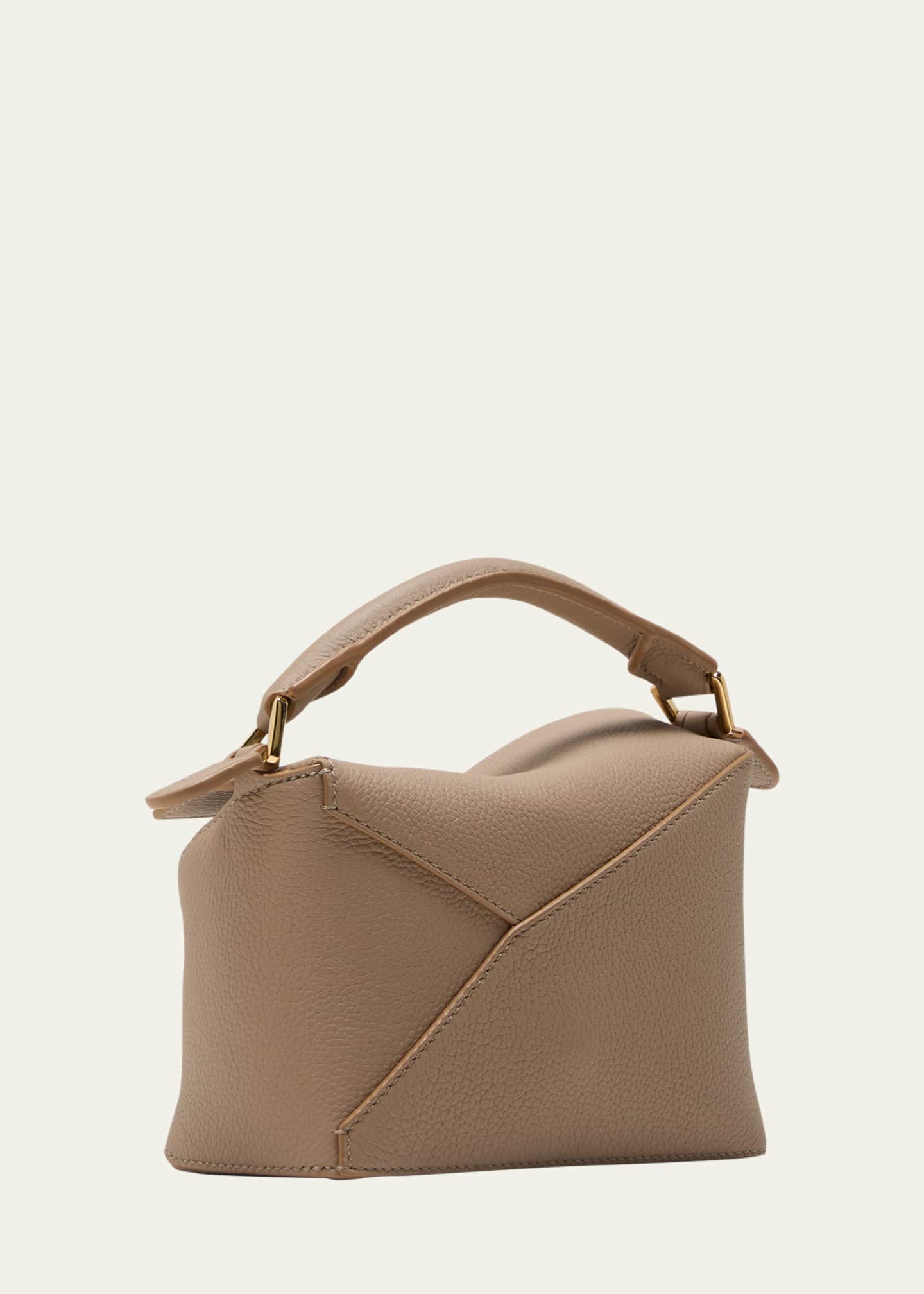 Loewe puzzle bag sand best sale