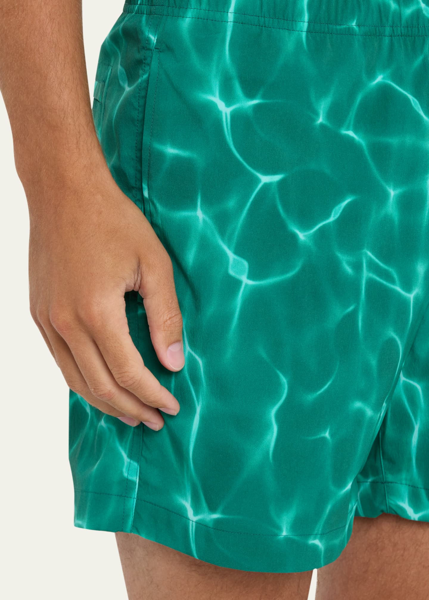 Theory swim trunks shop