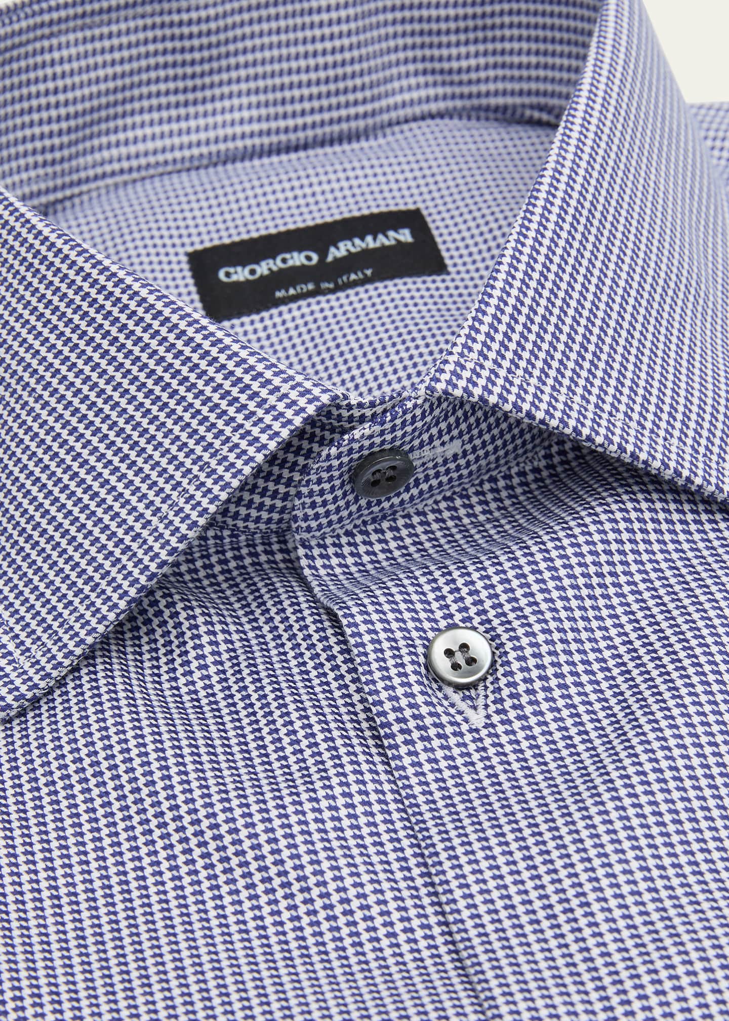 Armani sale dress shirt