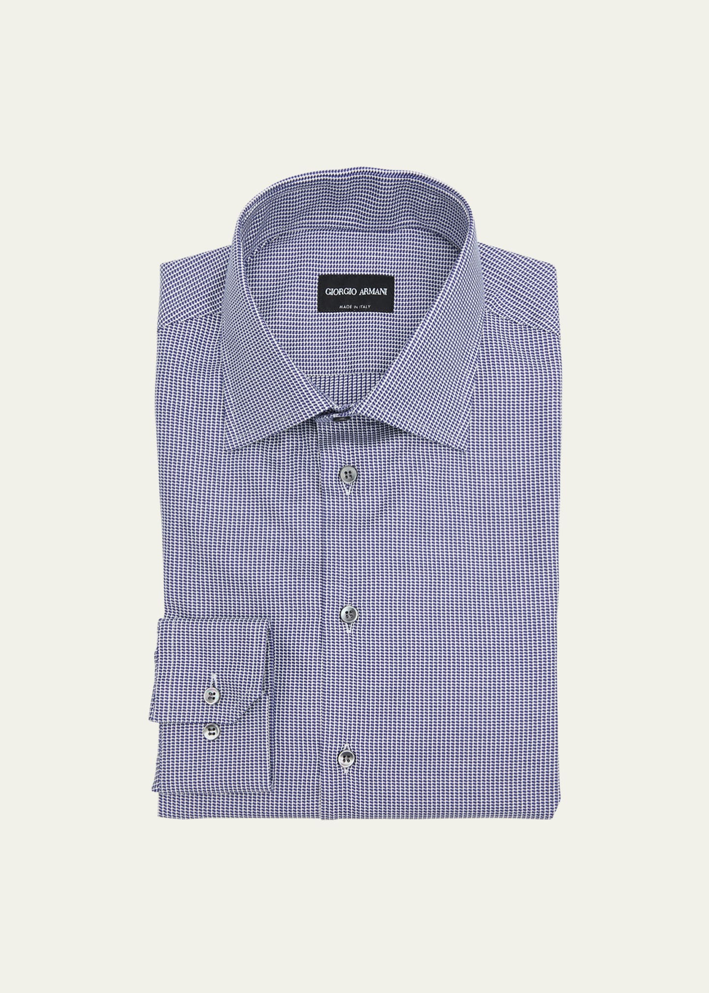 Giorgio armani men's dress shirts sale