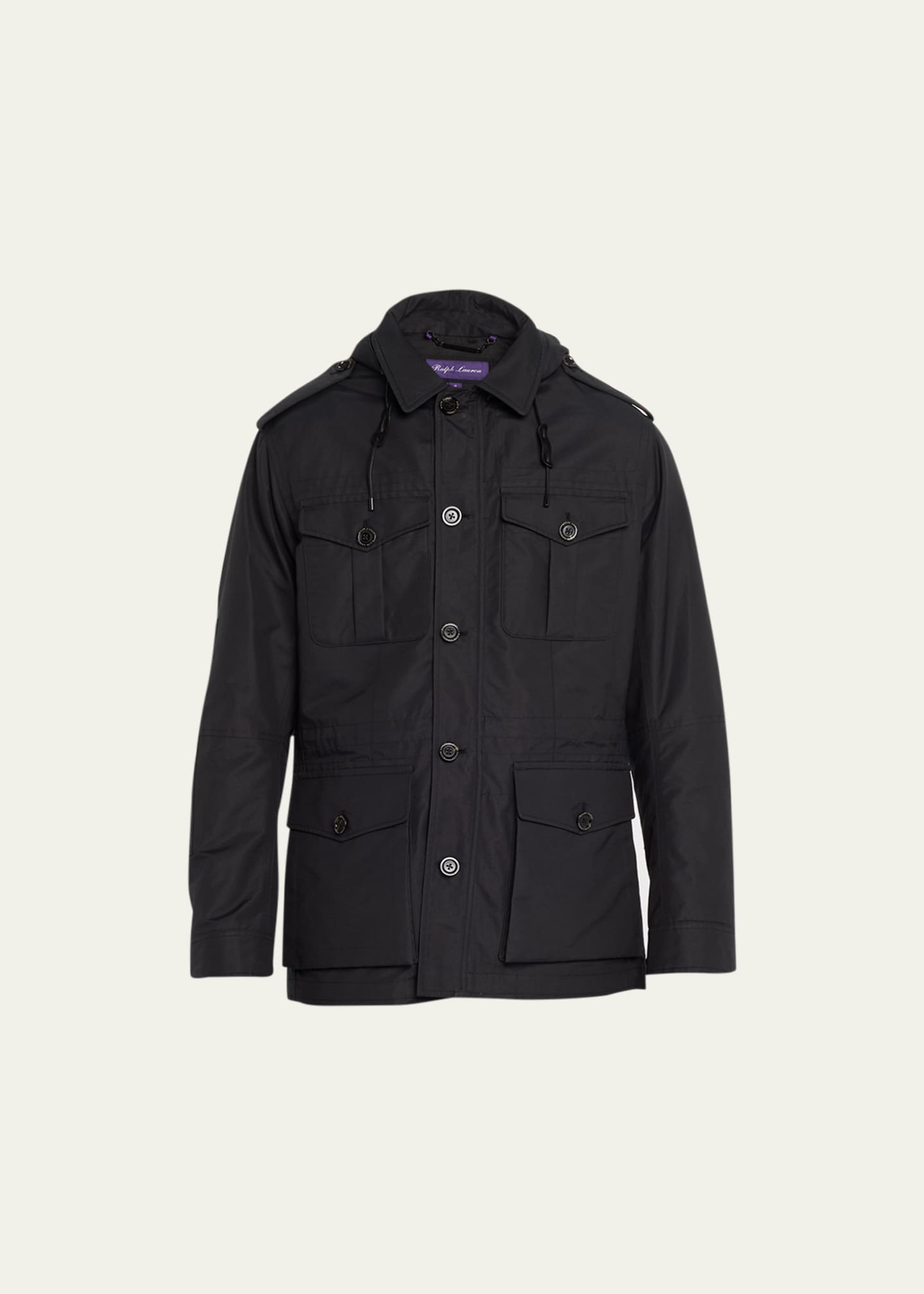 Ralph Lauren Purple Label Men s Hartridge Cotton 4 Pocket Poplin Jacket