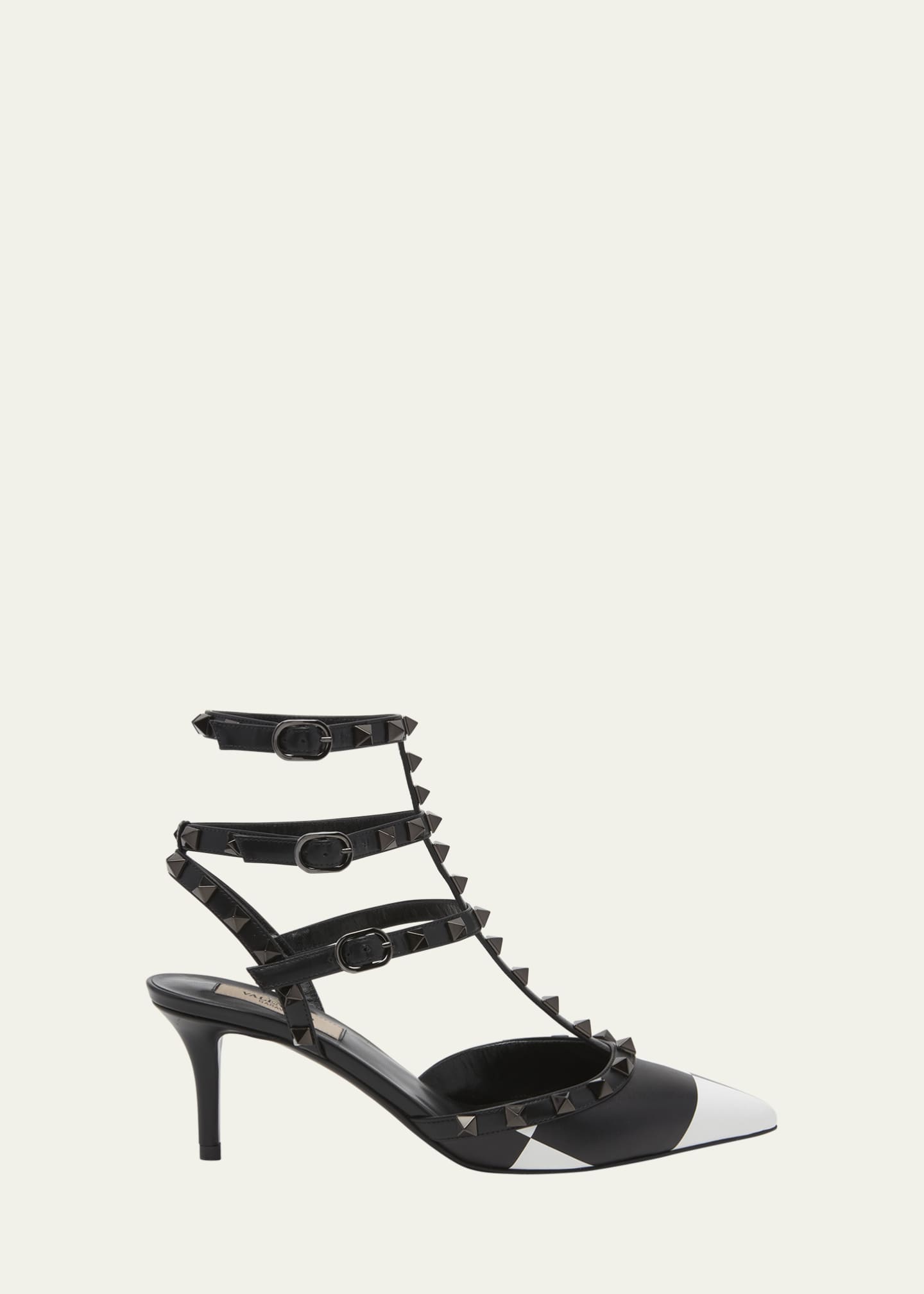 Valentino rockstud gladiator hotsell