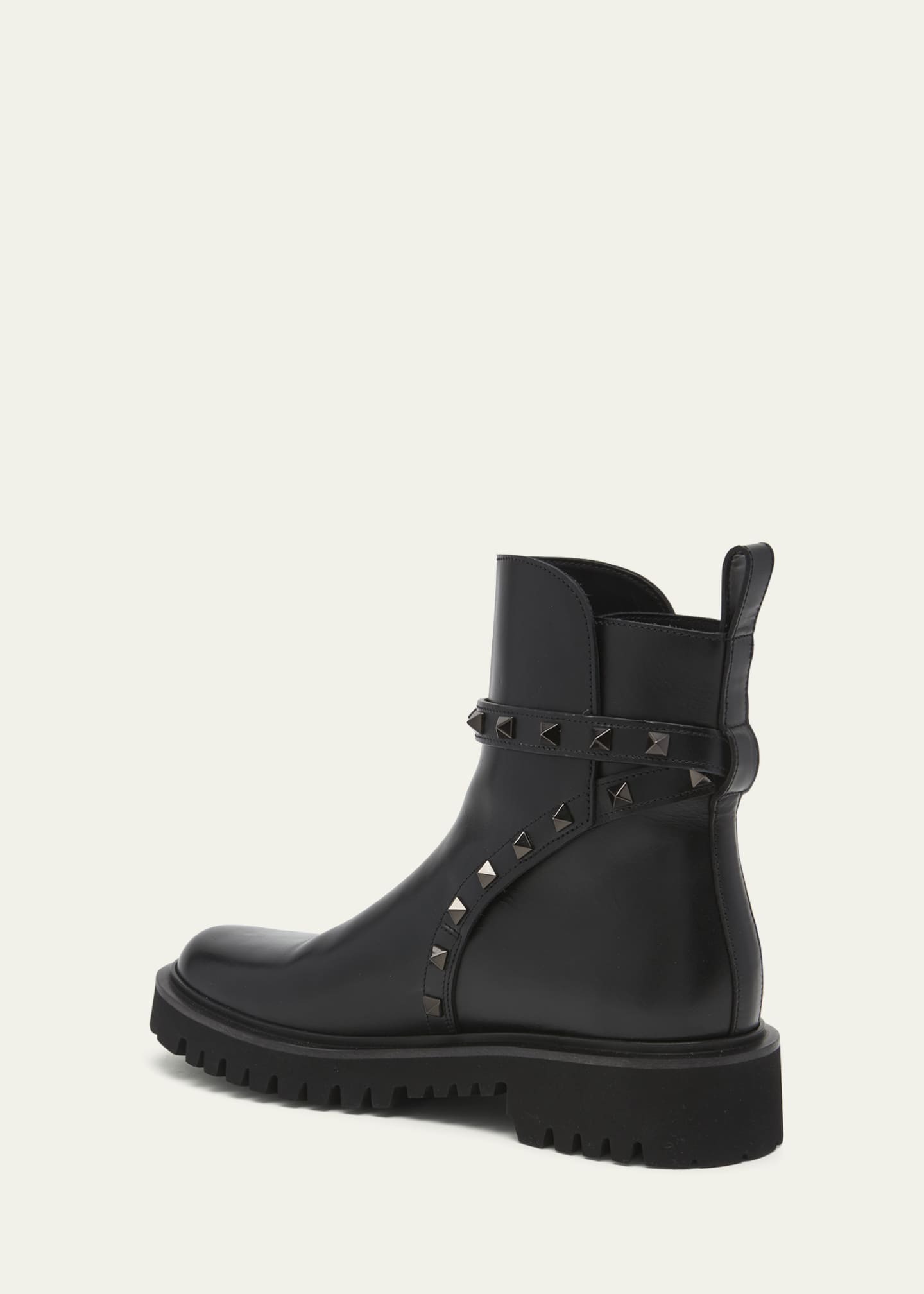 Very sale valentino boots