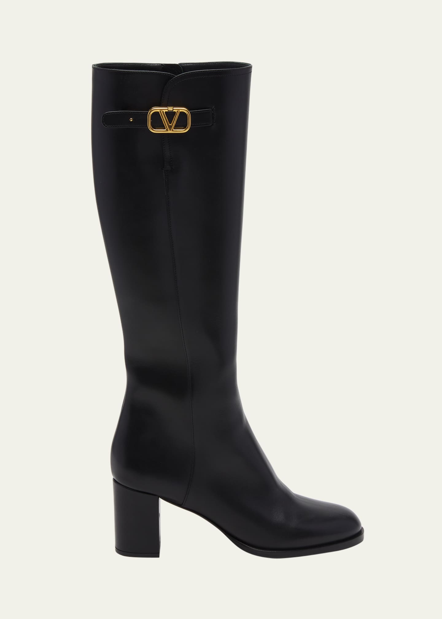 Valentino sale riding boots