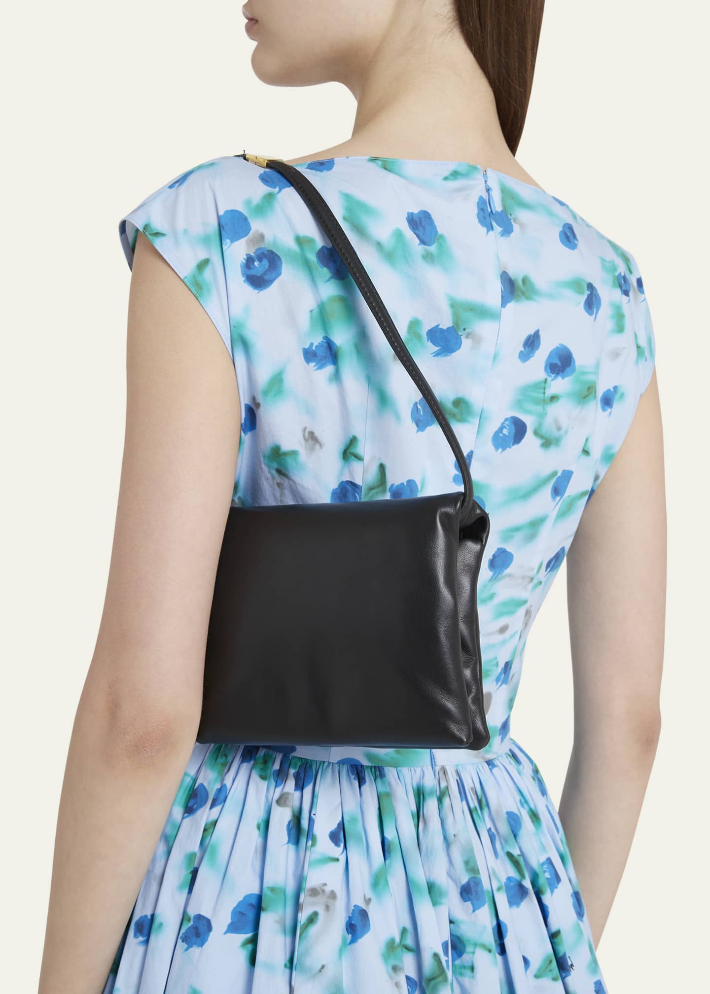 Marni pochette discount