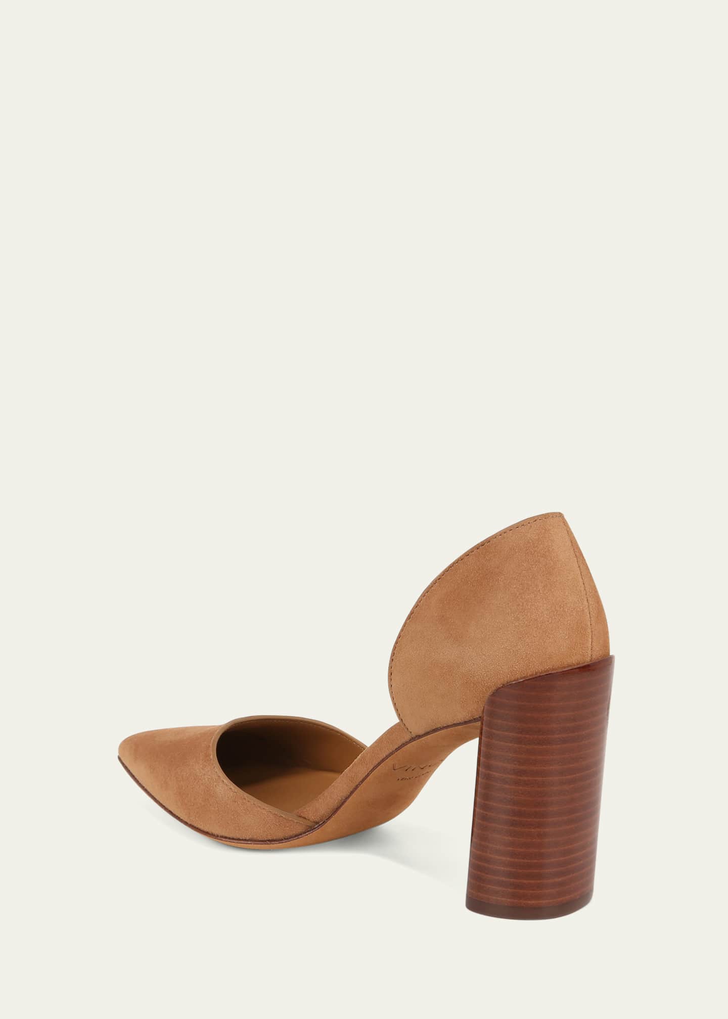 Vince pumps shop