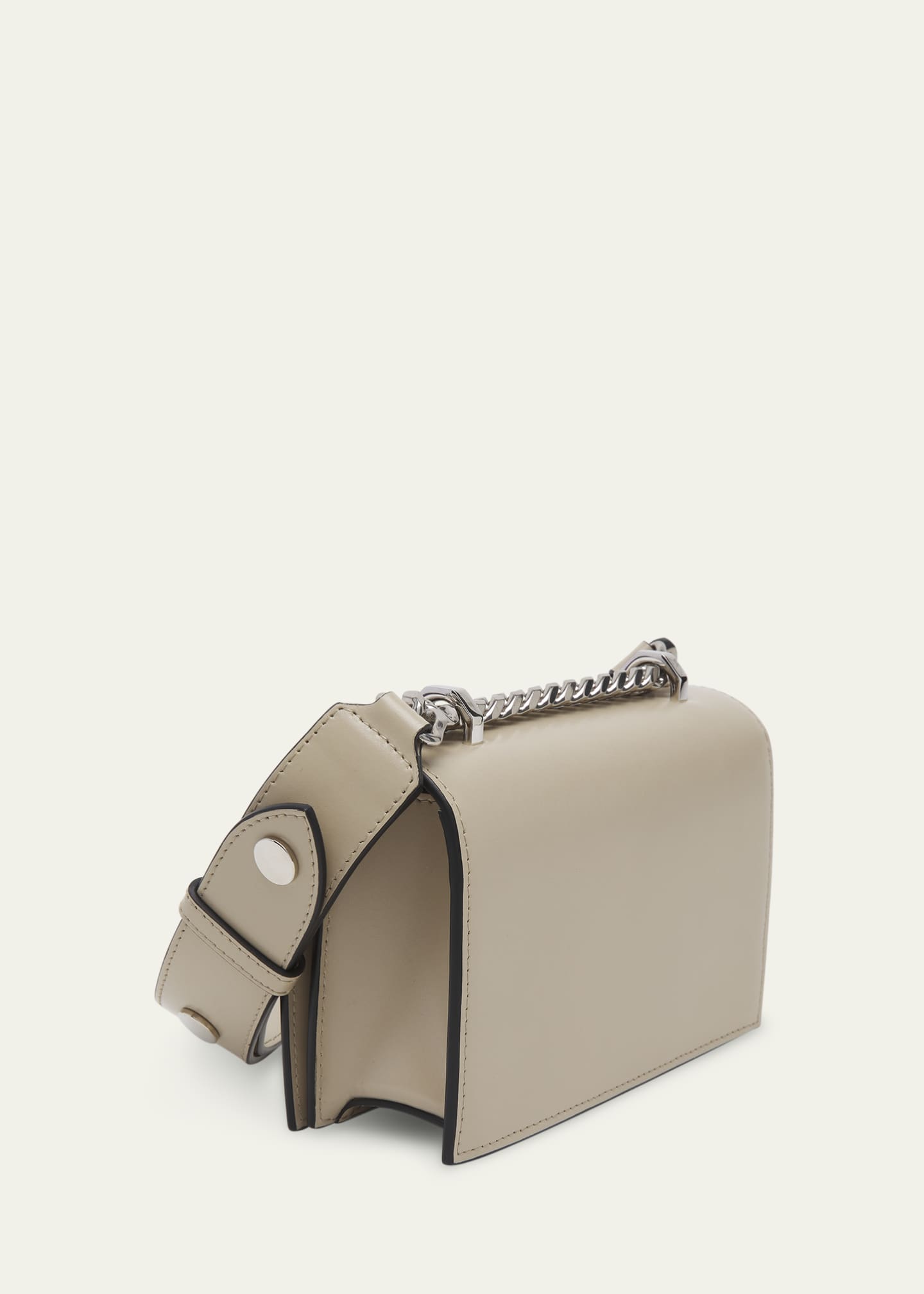 Alexander mcqueen jeweled satchel clearance