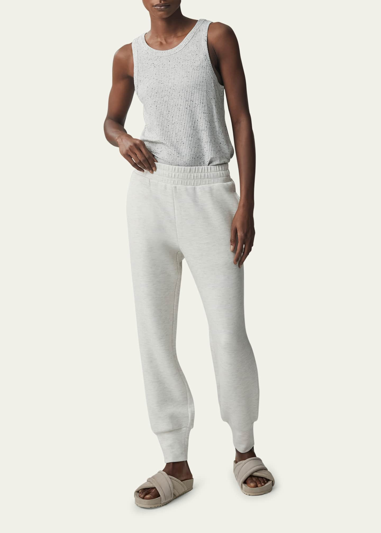 The Slim Cuff Pant – Soulside