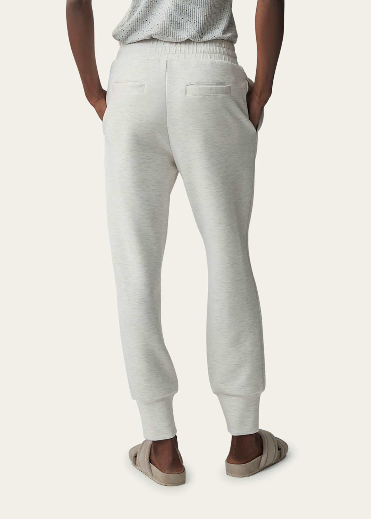 Varley The Slim Cuff Pants Image 3 of 5