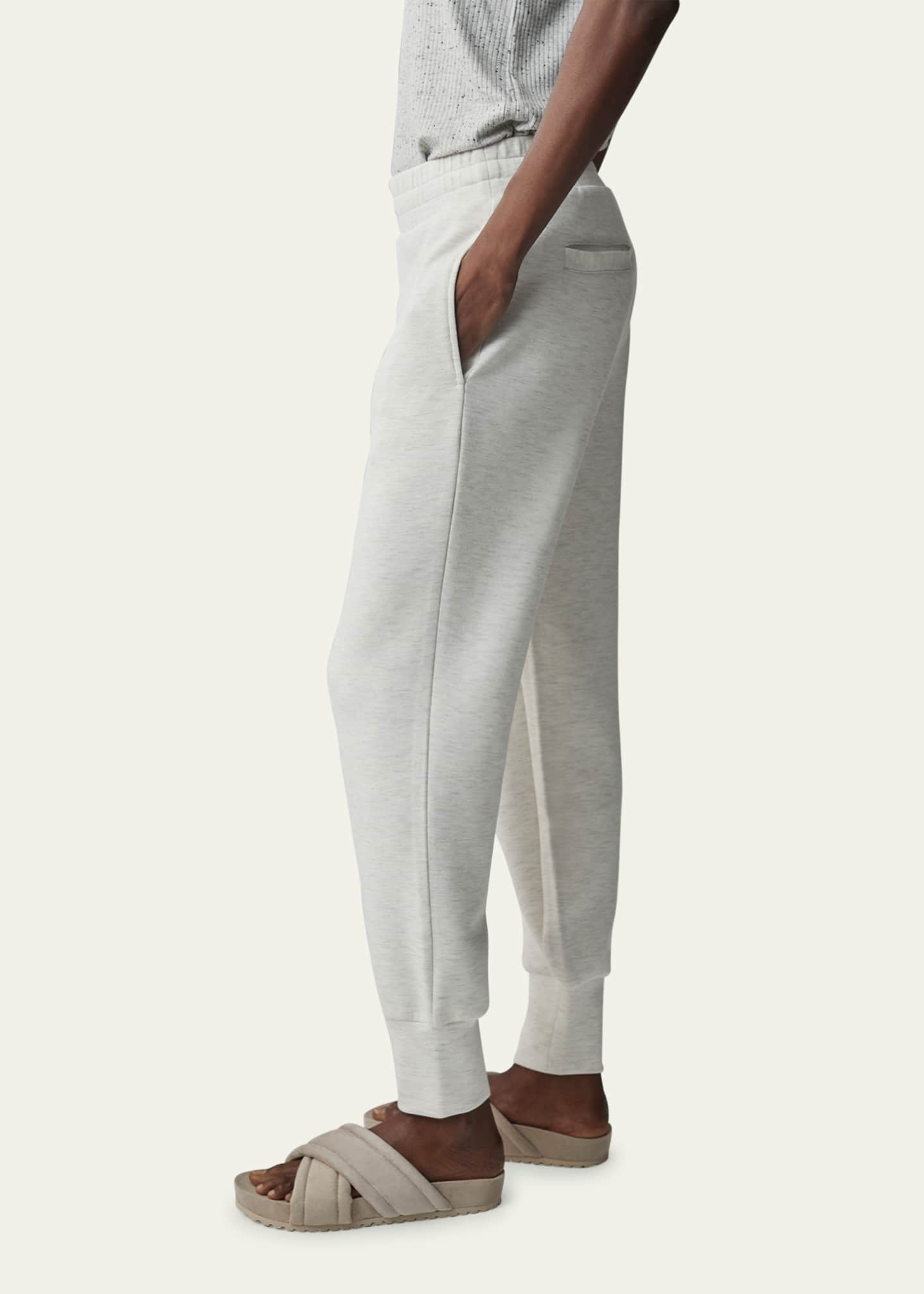 Varley The Slim Cuff Pants Image 4 of 5
