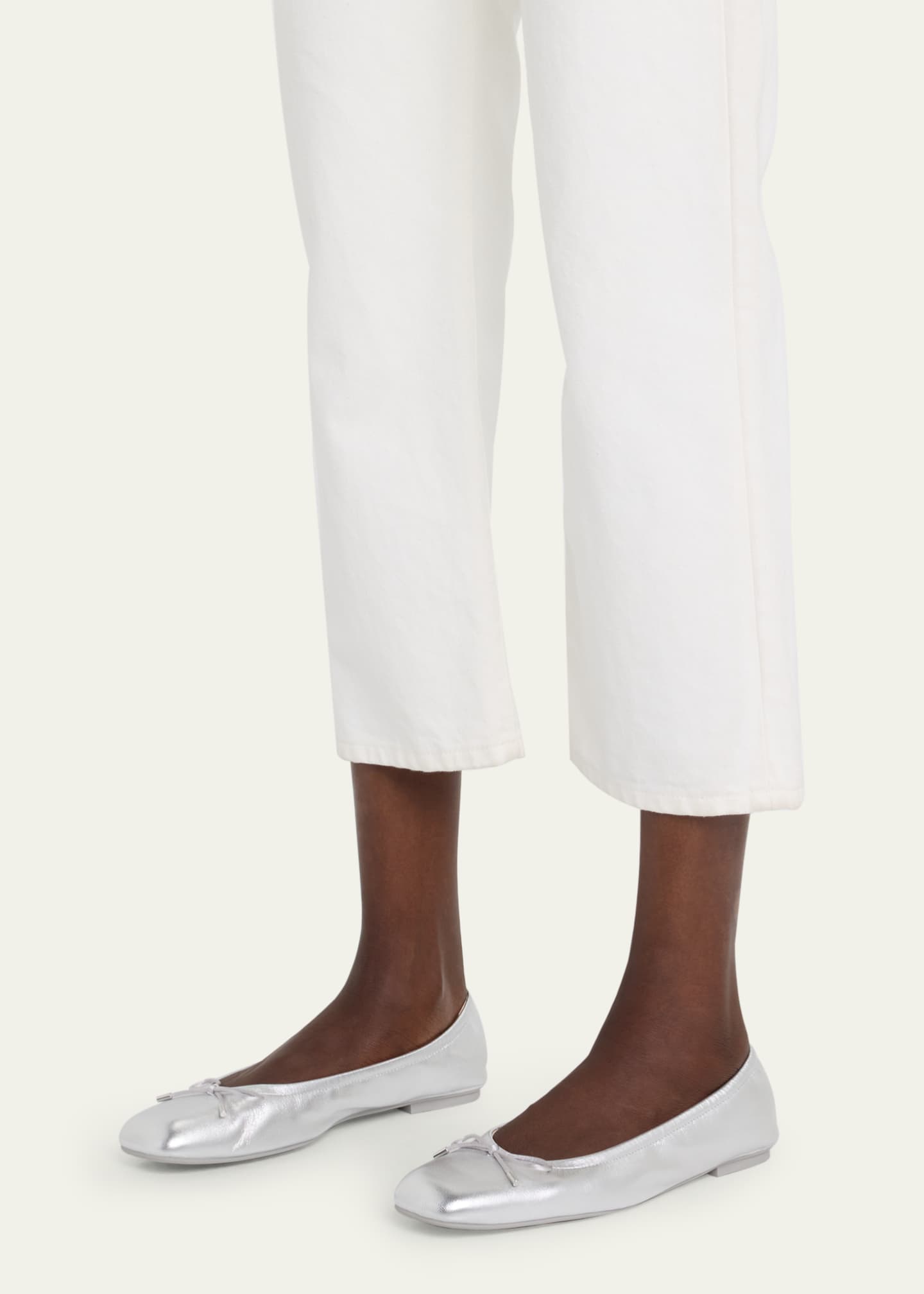 Stuart weitzman dixie flat new arrivals