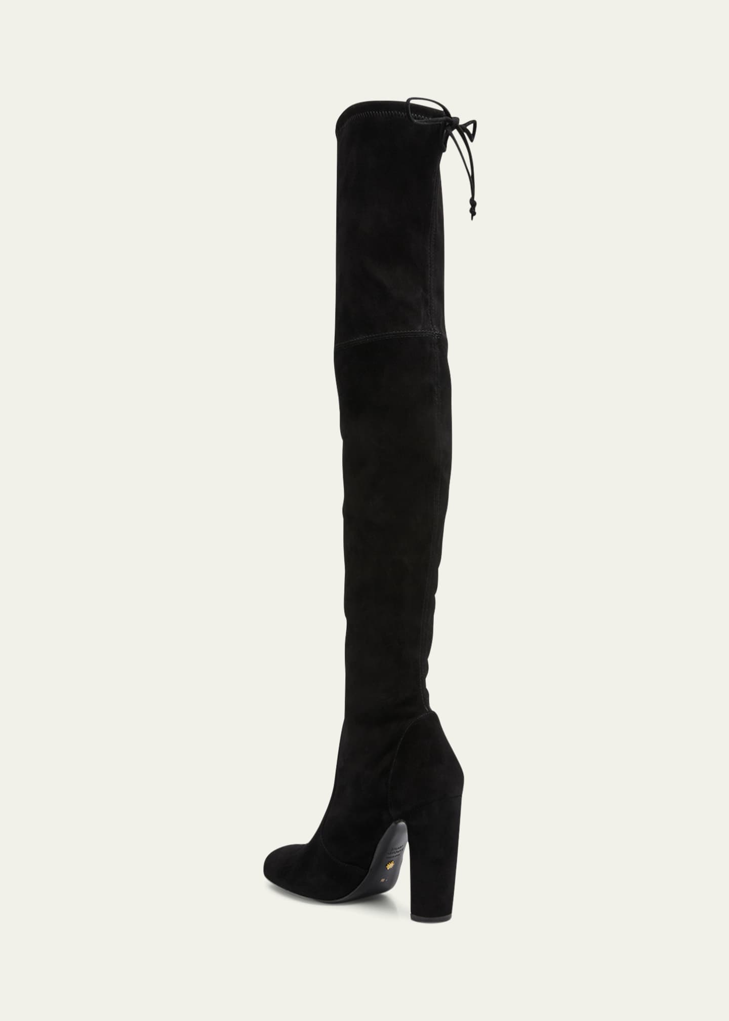 Knee High  Stuart Weitzman