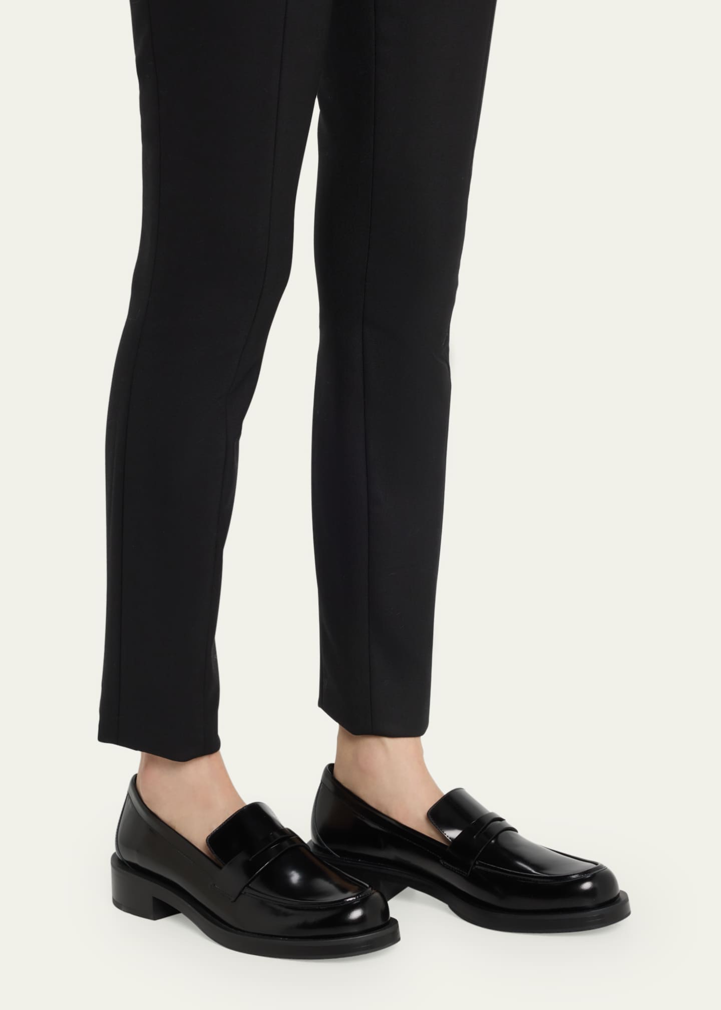 Loafers stuart weitzman store