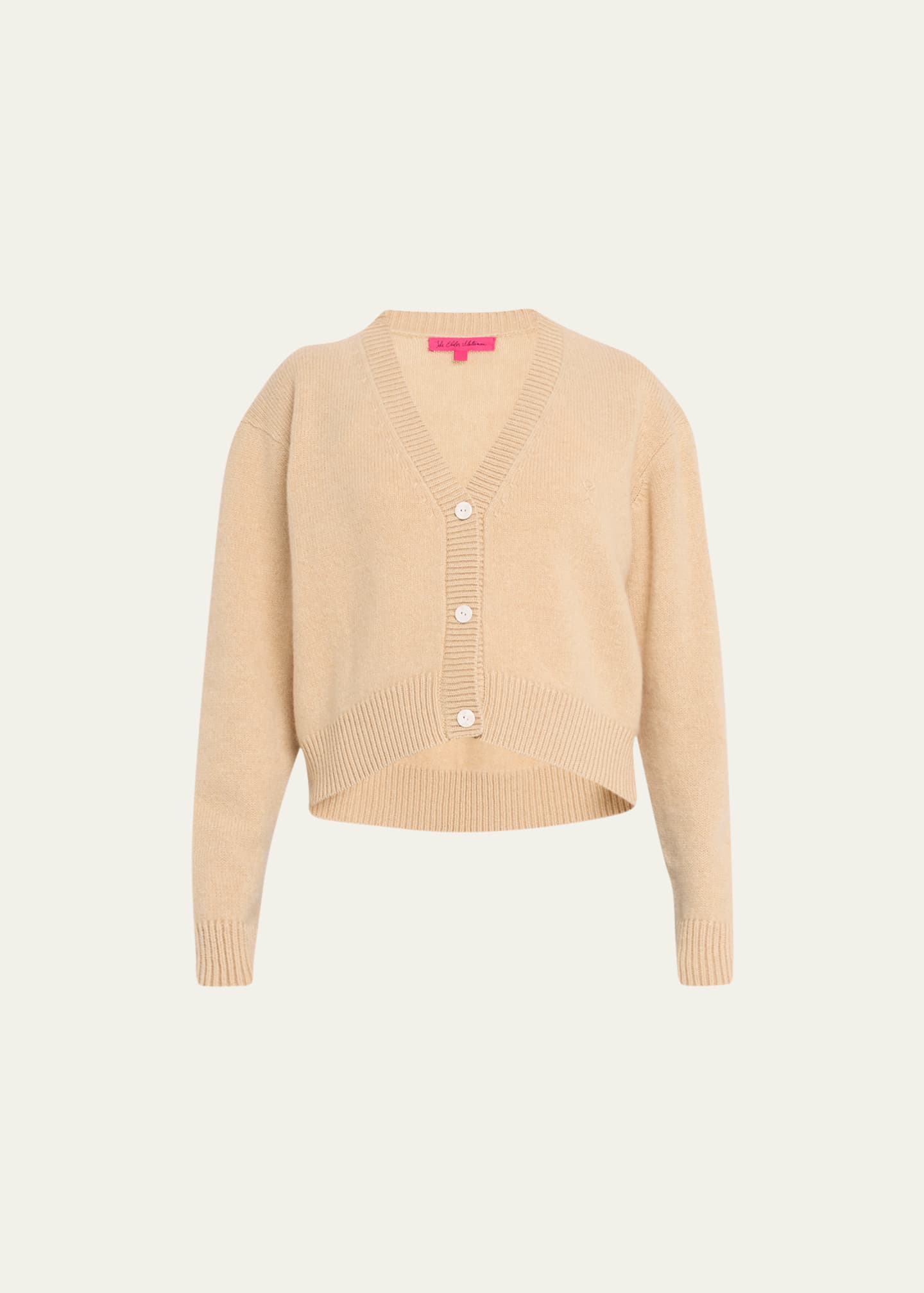 The elder statesman cardigan store