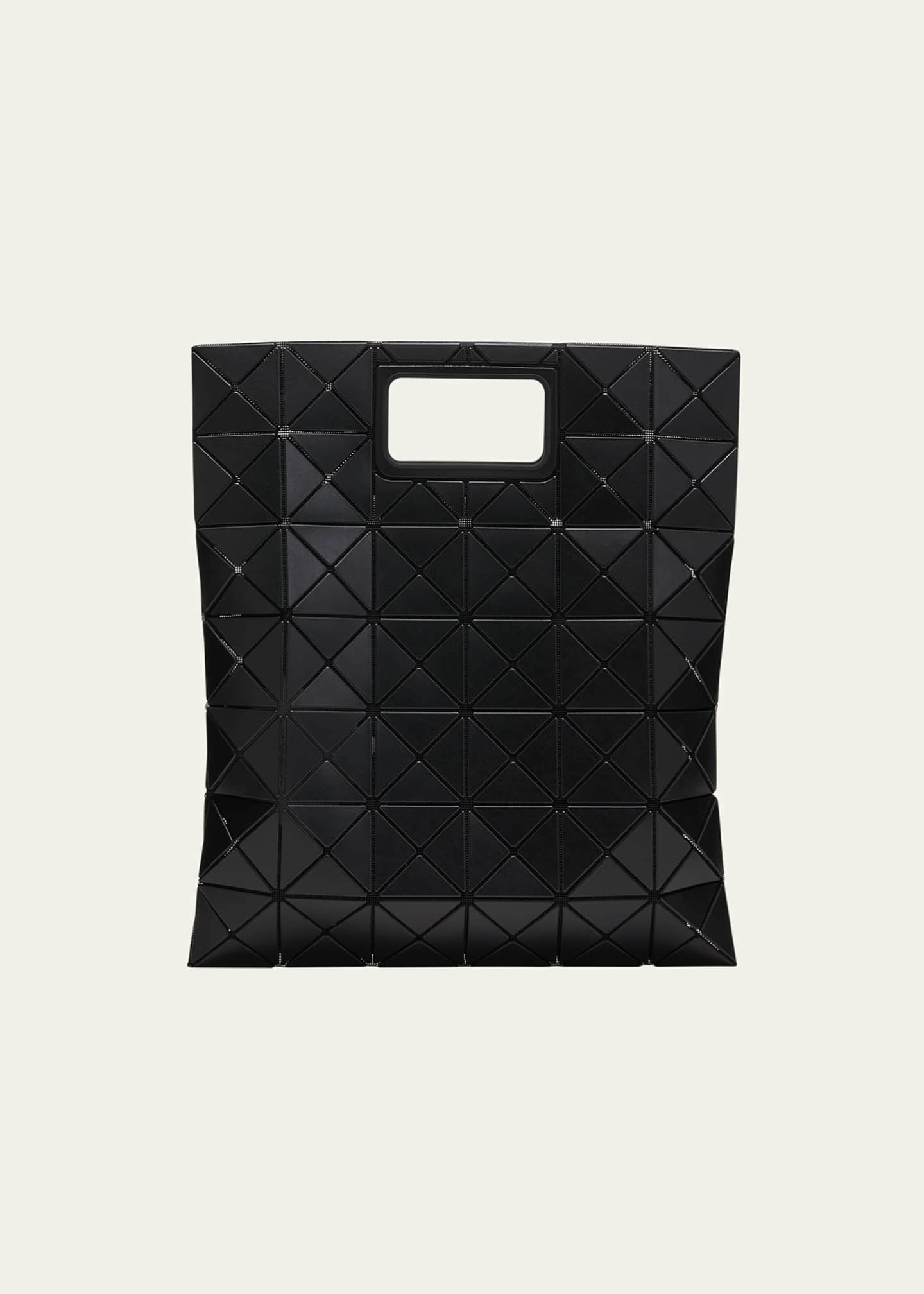 BAO BAO ISSEY MIYAKE Bocca Large Geo Top Handle Bag Bergdorf Goodman