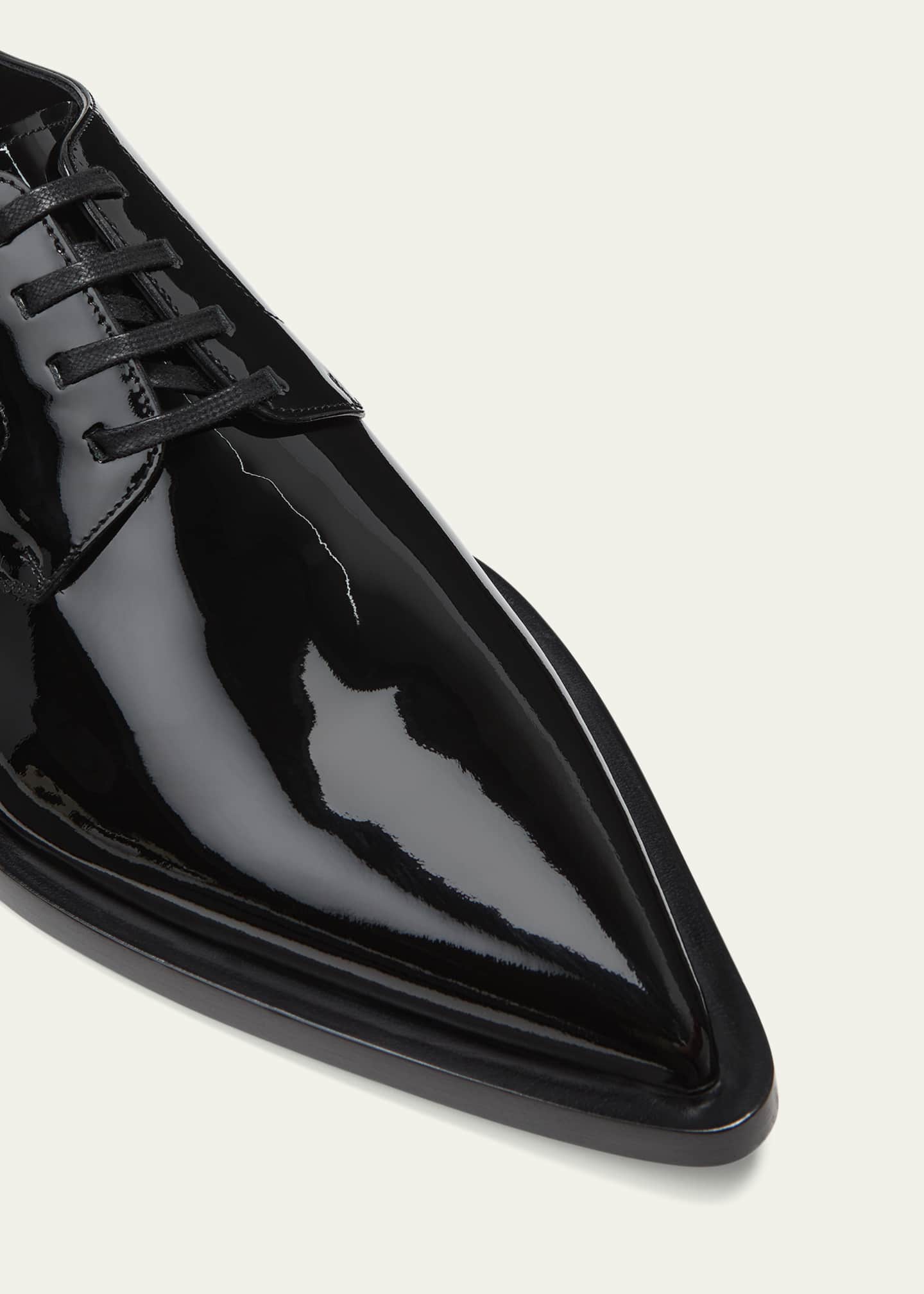Vernice shoes 2024